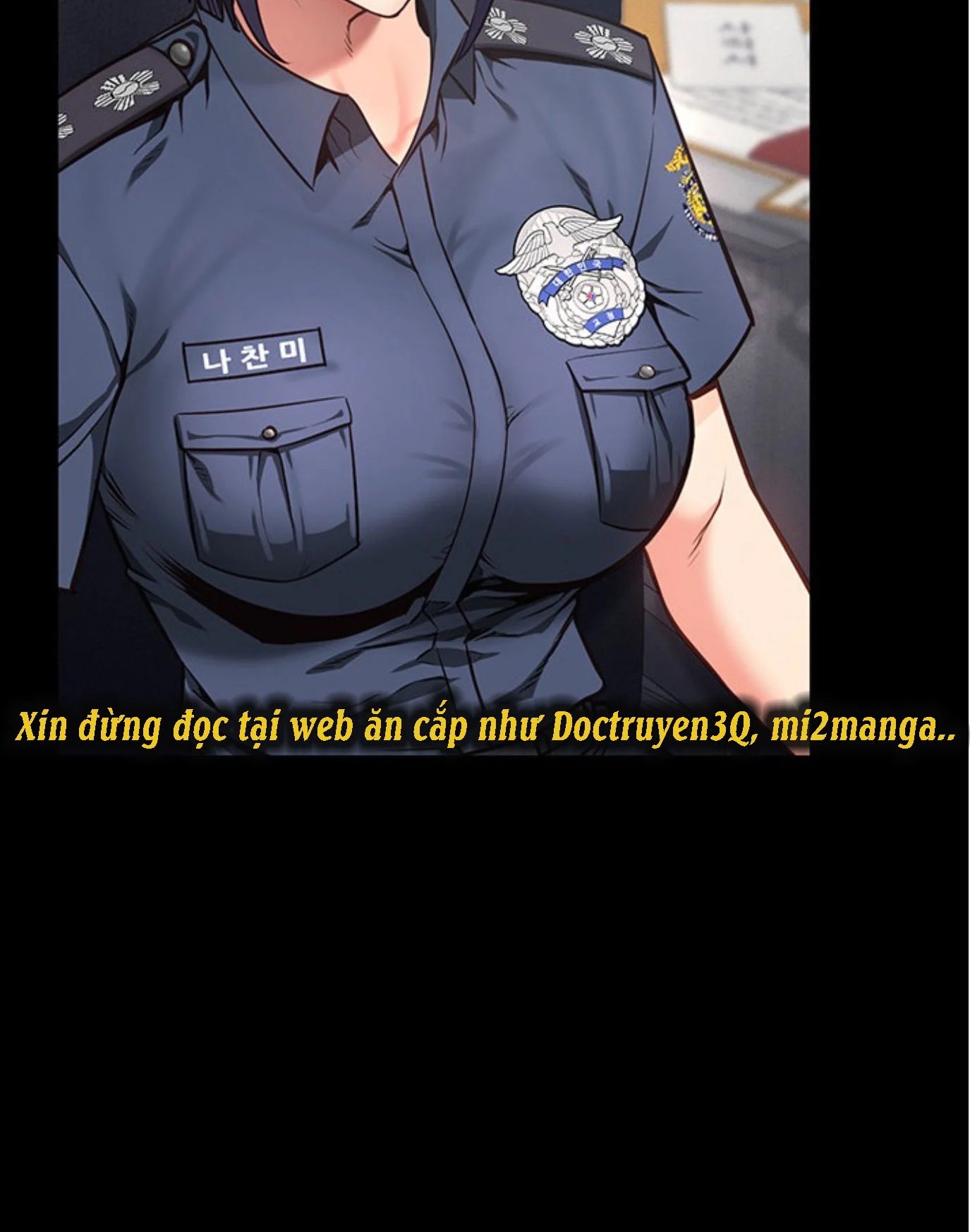 Nữ Tù Nhân Chapter 7 - Trang 2