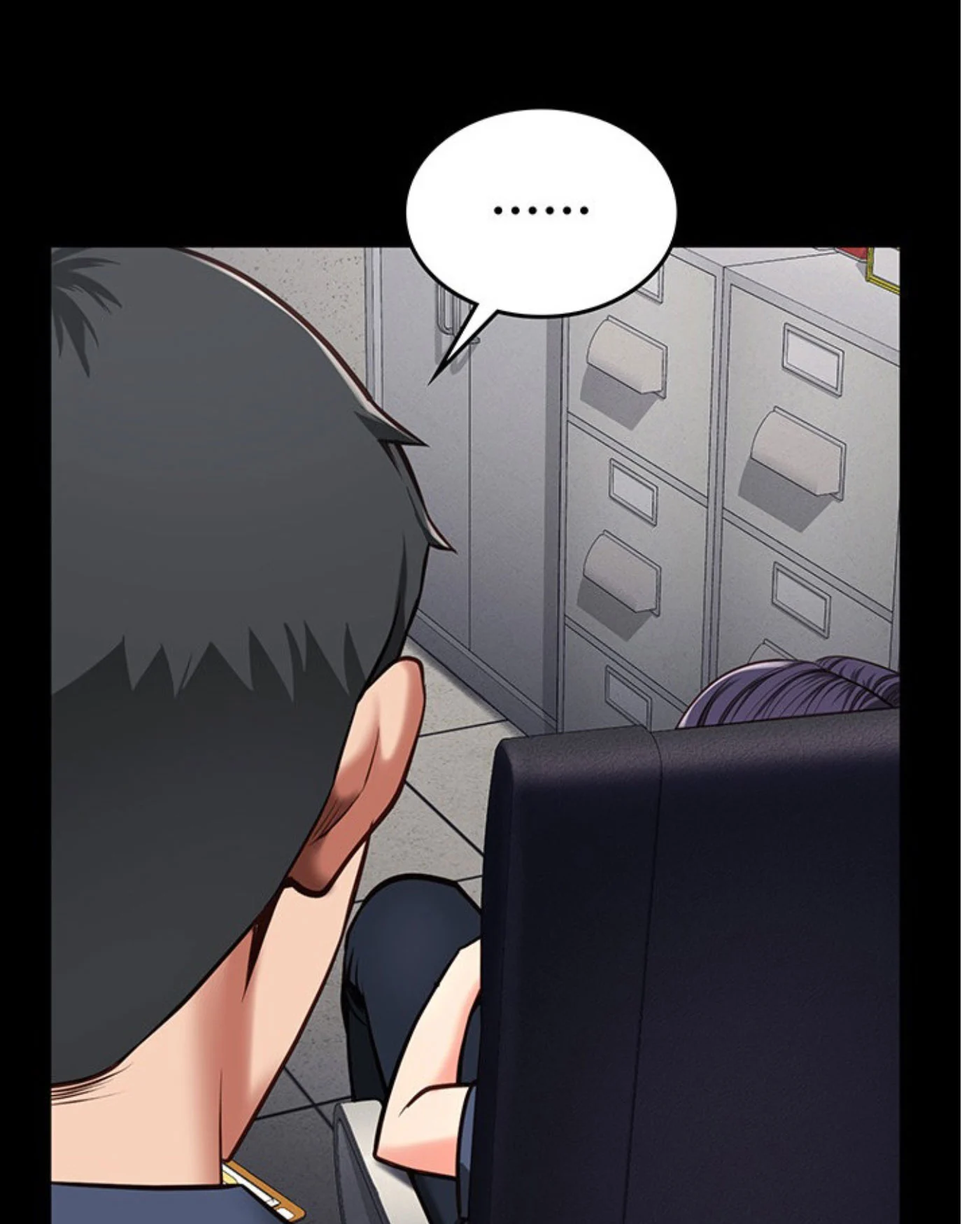 Nữ Tù Nhân Chapter 7 - Trang 2