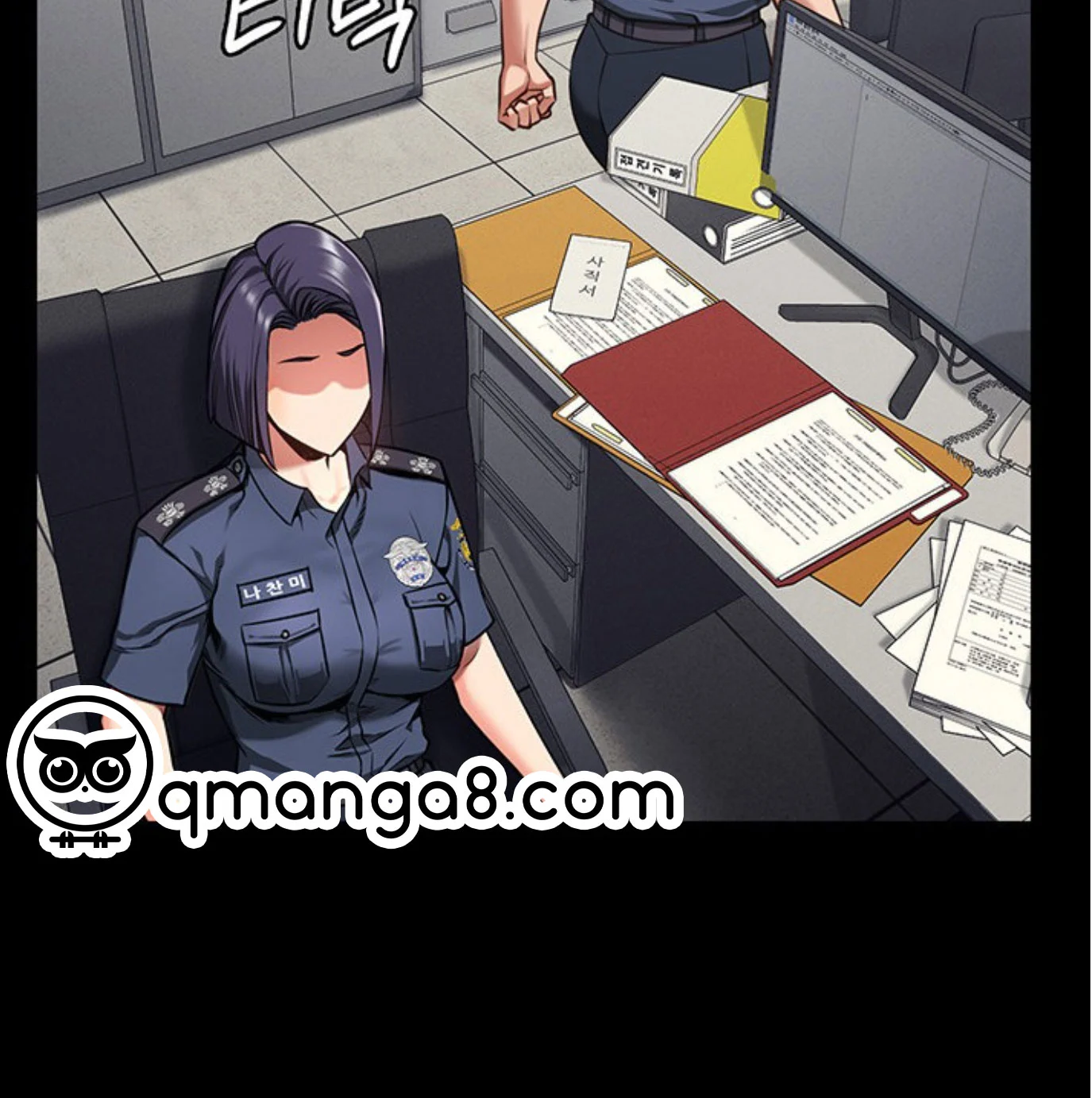 Nữ Tù Nhân Chapter 7 - Trang 2