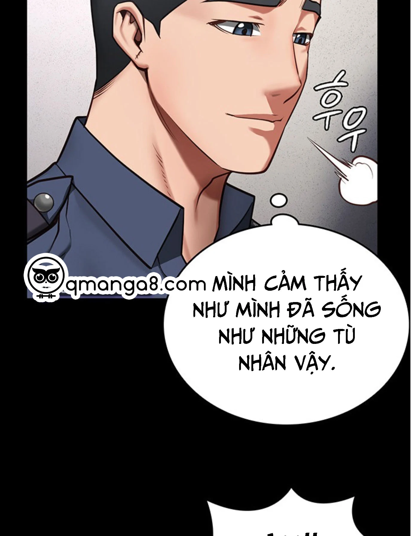 Nữ Tù Nhân Chapter 7 - Trang 2