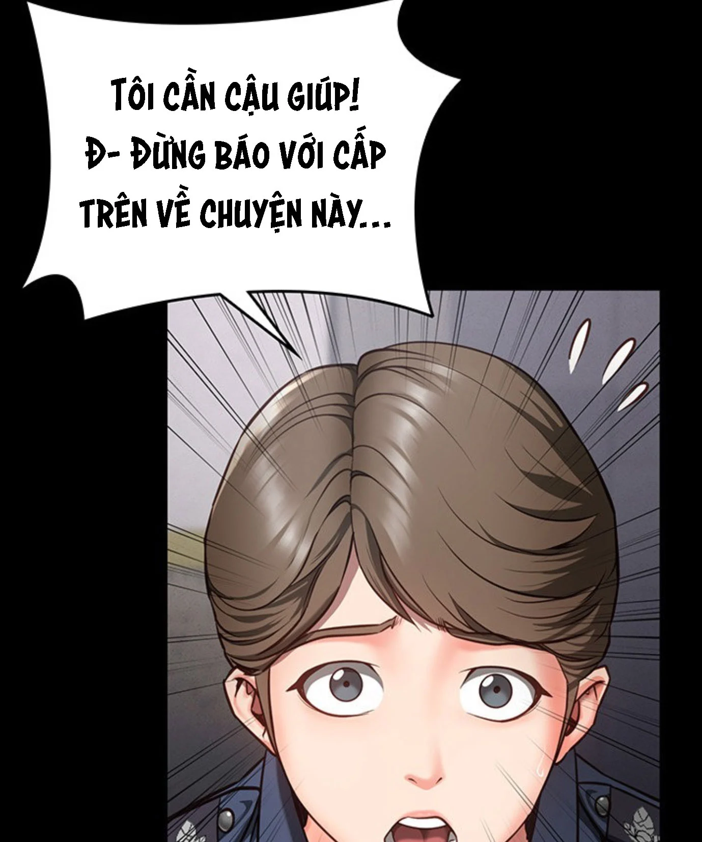 Nữ Tù Nhân Chapter 7 - Trang 2