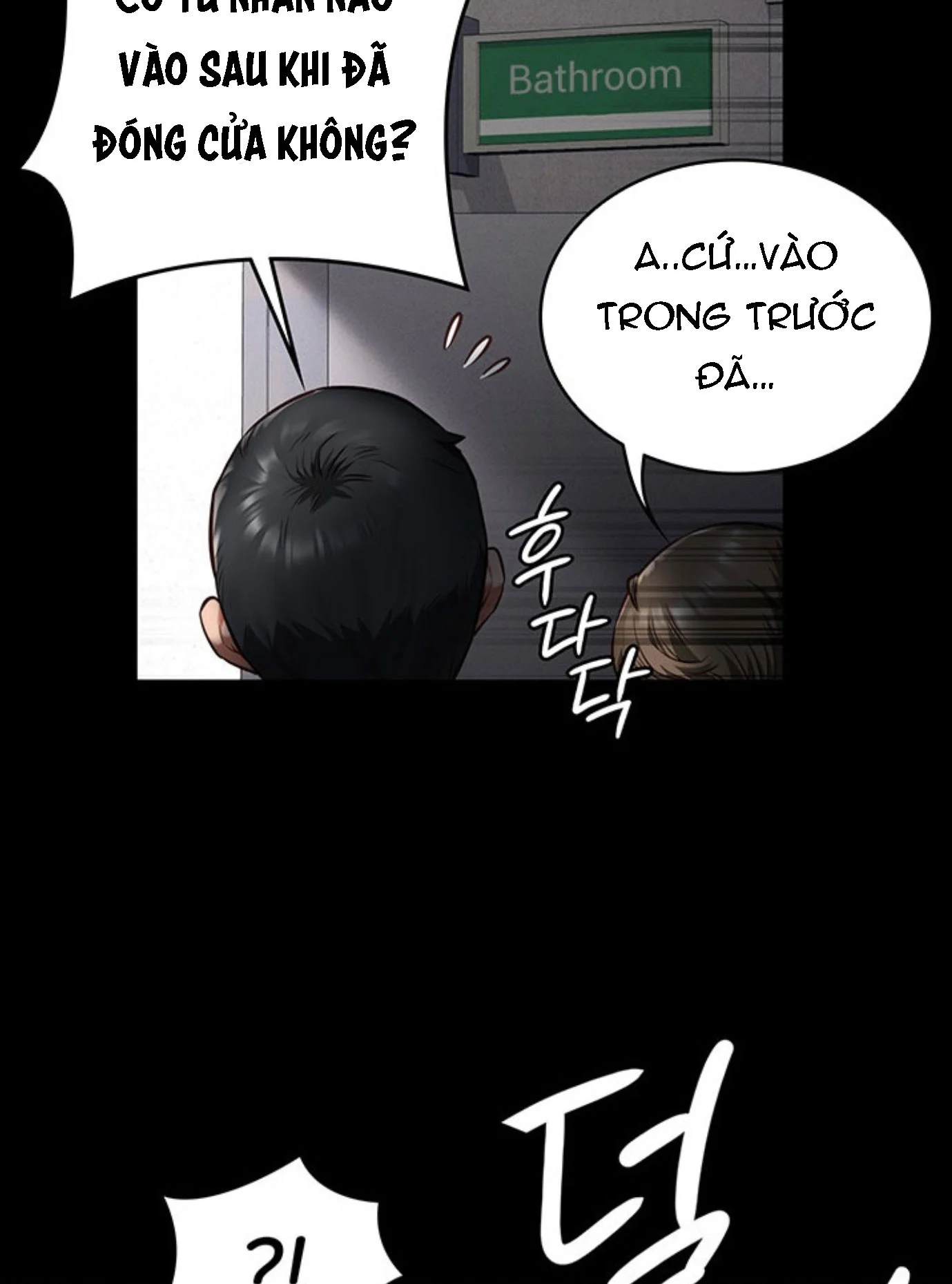 Nữ Tù Nhân Chapter 7 - Trang 2