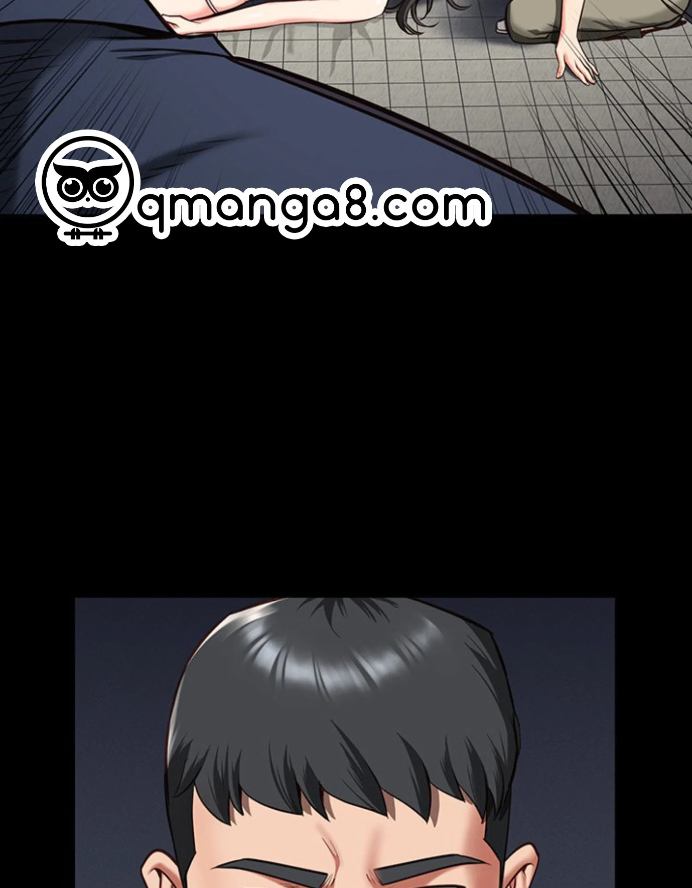 Nữ Tù Nhân Chapter 7 - Trang 2