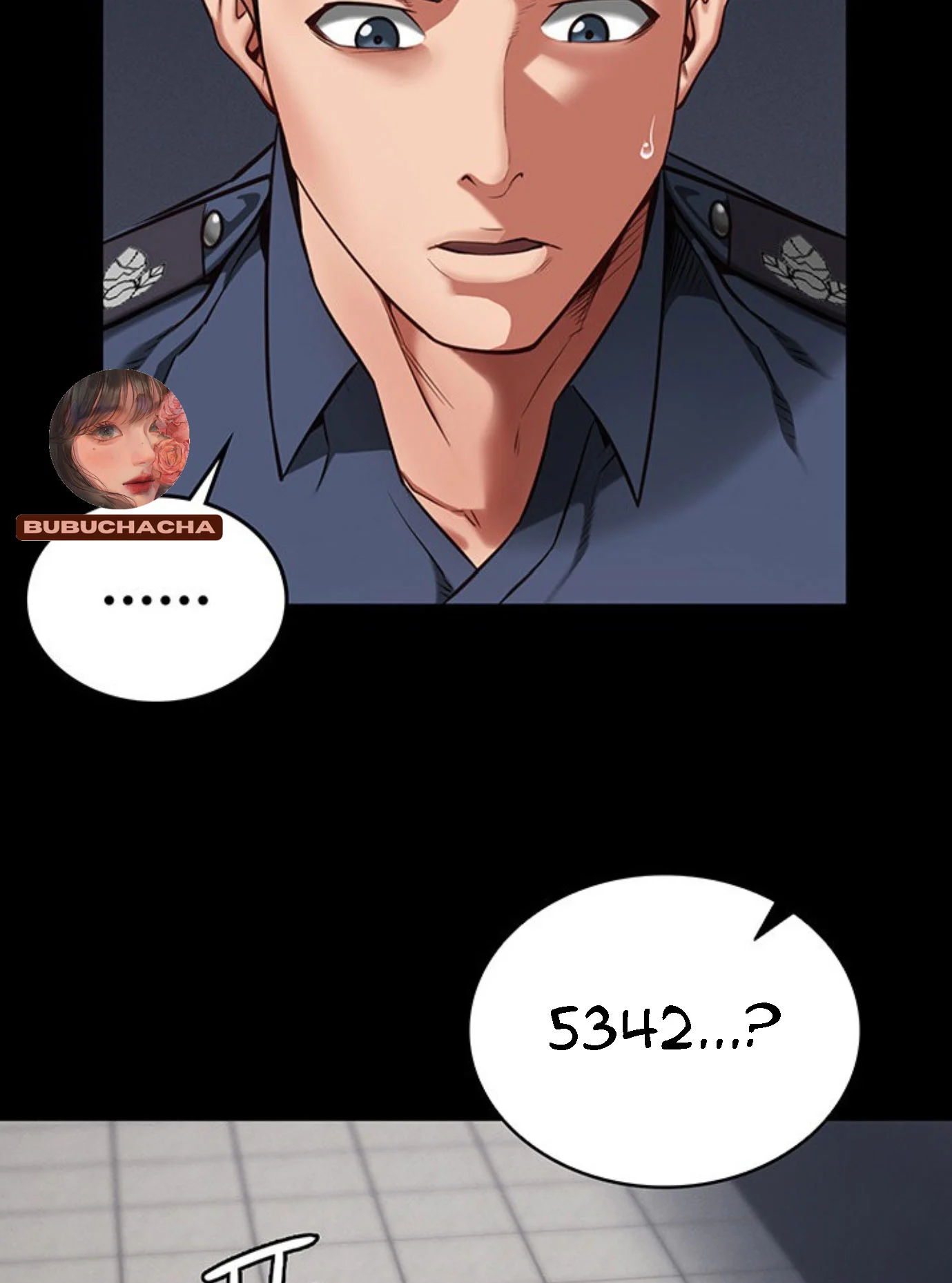 Nữ Tù Nhân Chapter 7 - Trang 2
