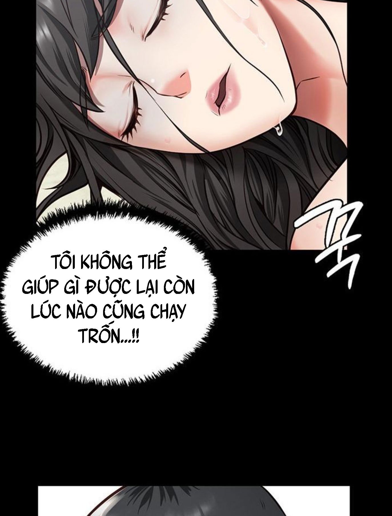 Nữ Tù Nhân Chapter 7 - Trang 2