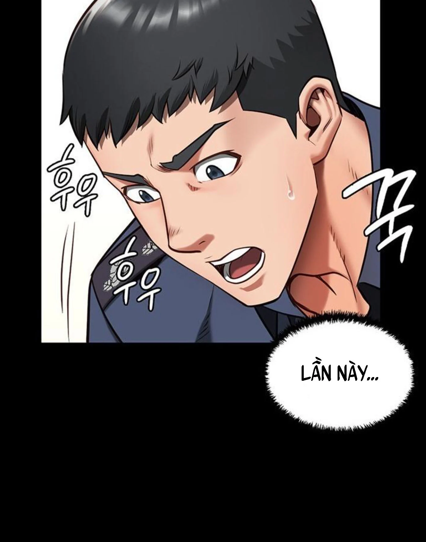 Nữ Tù Nhân Chapter 7 - Trang 2