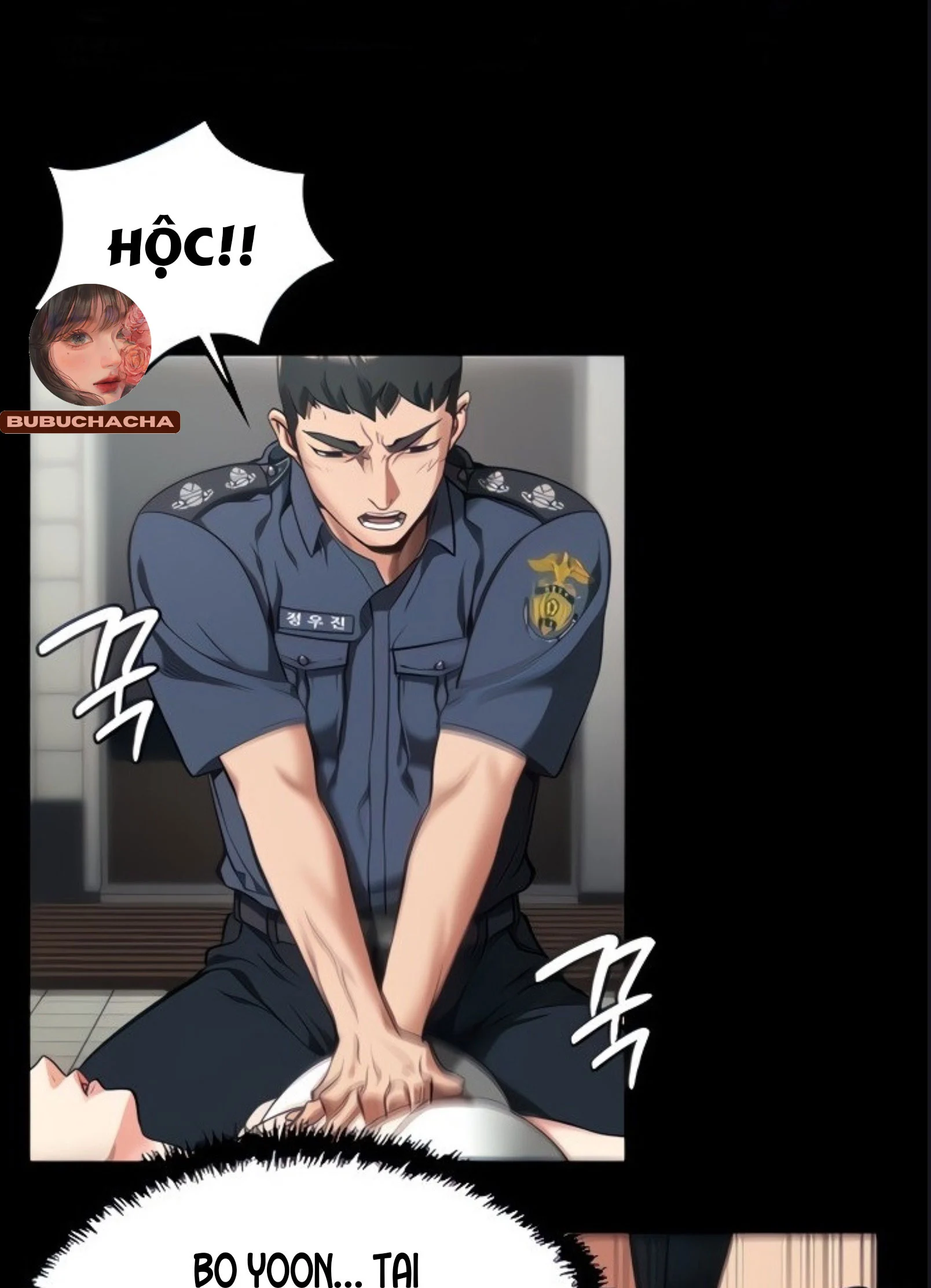 Nữ Tù Nhân Chapter 8 - Trang 2