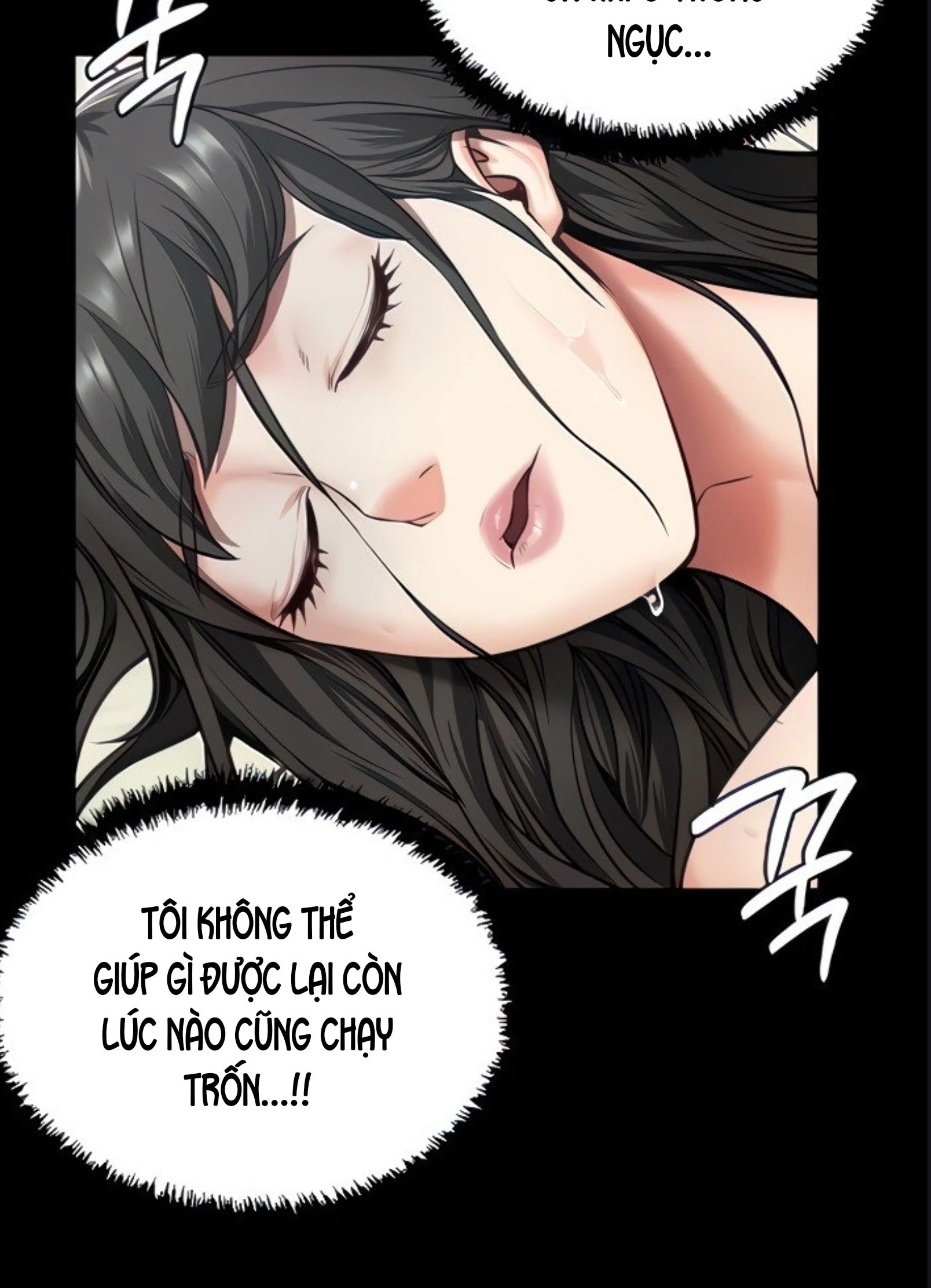 Nữ Tù Nhân Chapter 8 - Trang 2