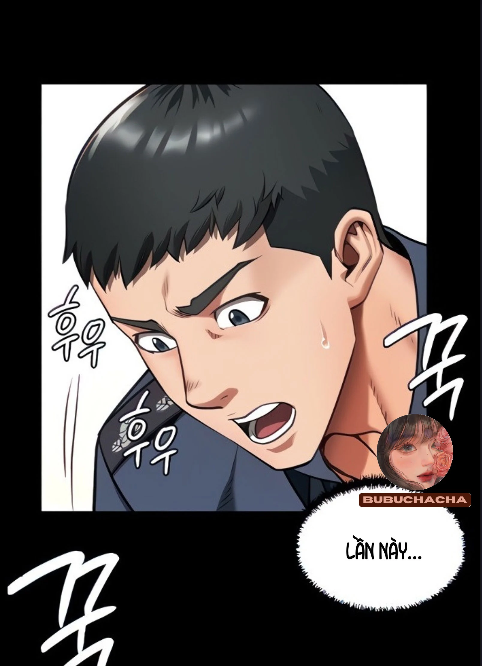 Nữ Tù Nhân Chapter 8 - Trang 2