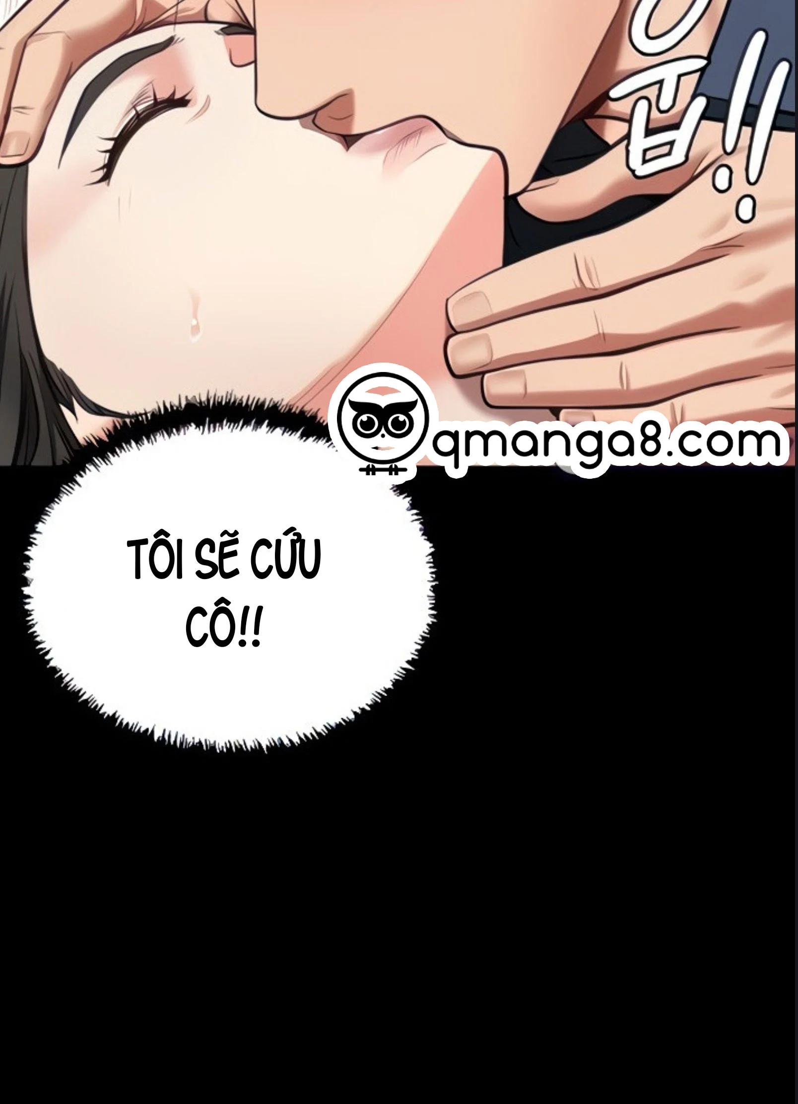 Nữ Tù Nhân Chapter 8 - Trang 2