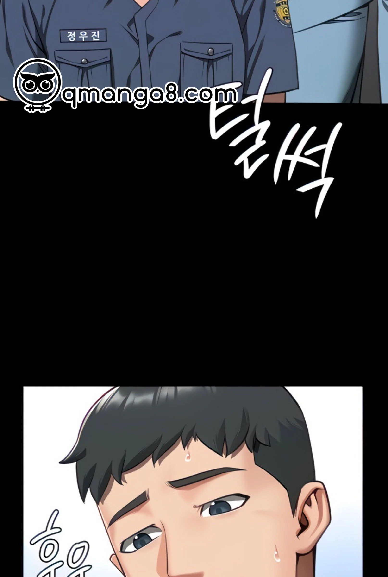 Nữ Tù Nhân Chapter 8 - Trang 2