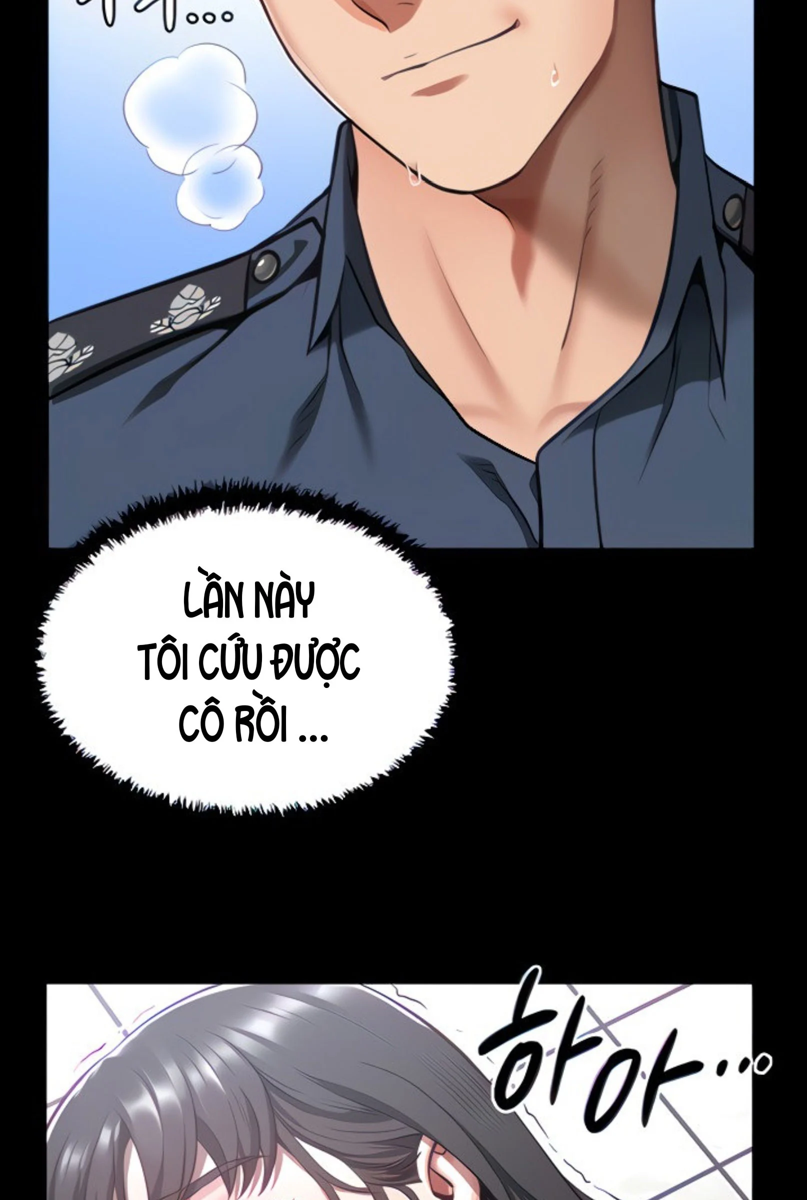 Nữ Tù Nhân Chapter 8 - Trang 2