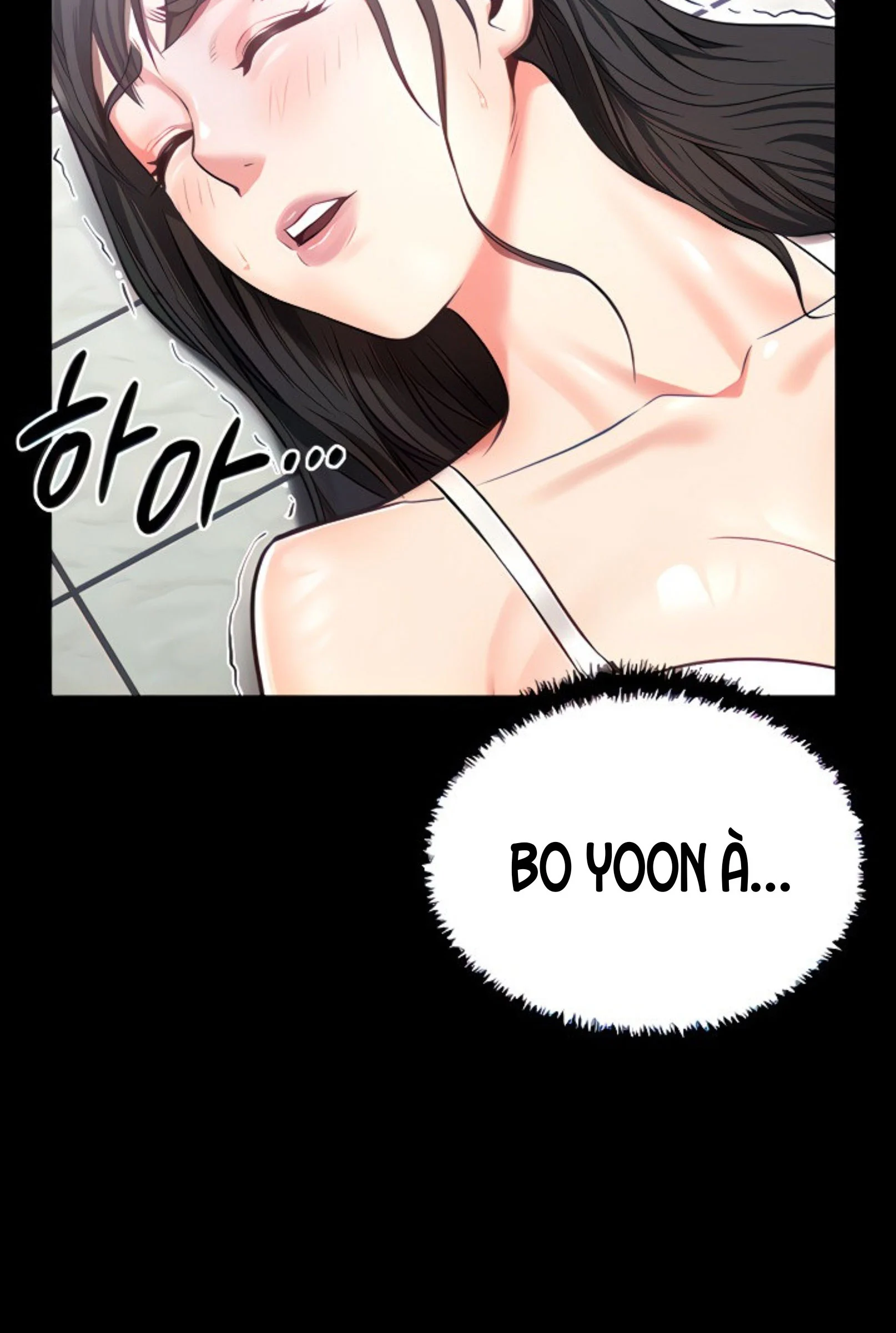 Nữ Tù Nhân Chapter 8 - Trang 2