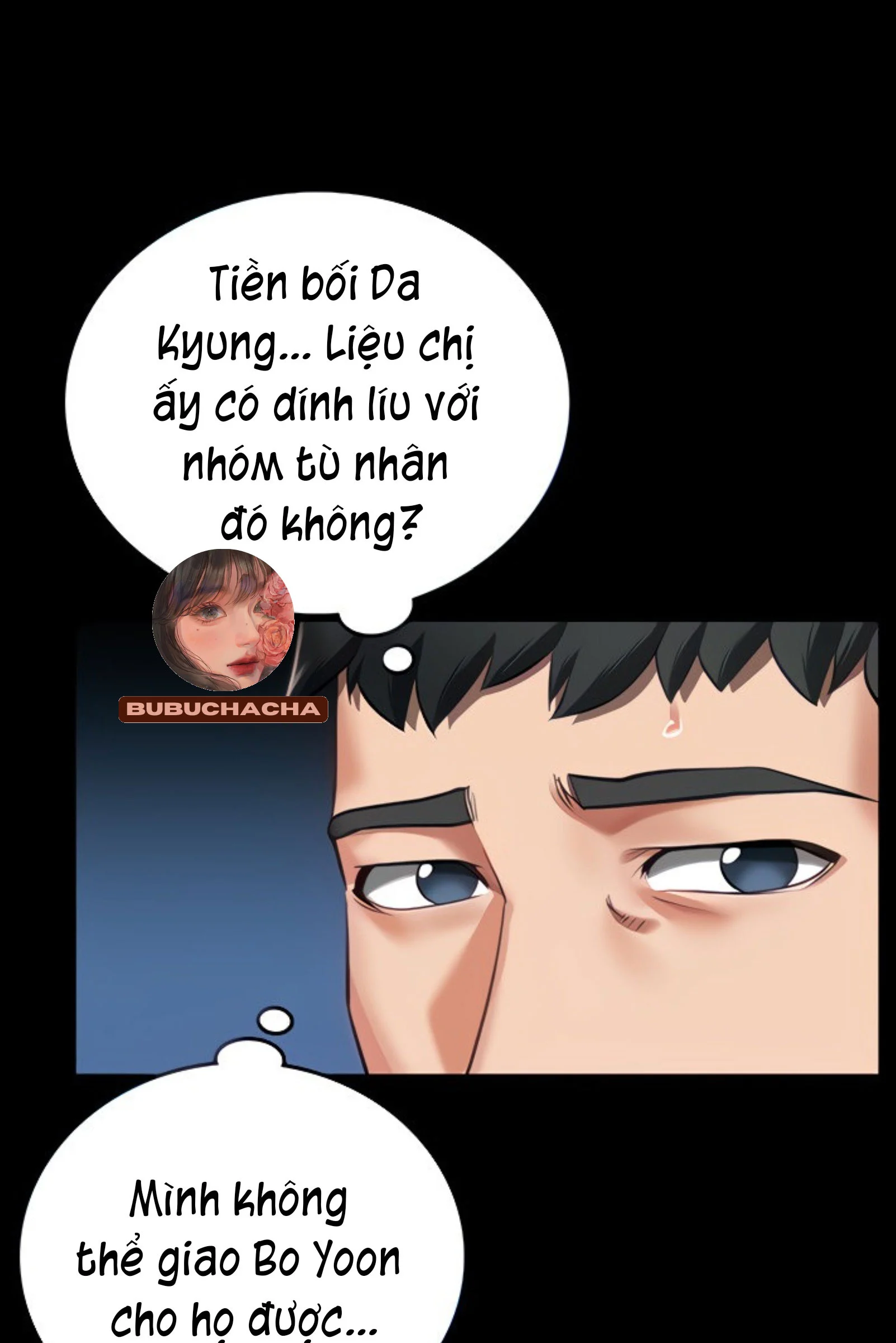 Nữ Tù Nhân Chapter 8 - Trang 2