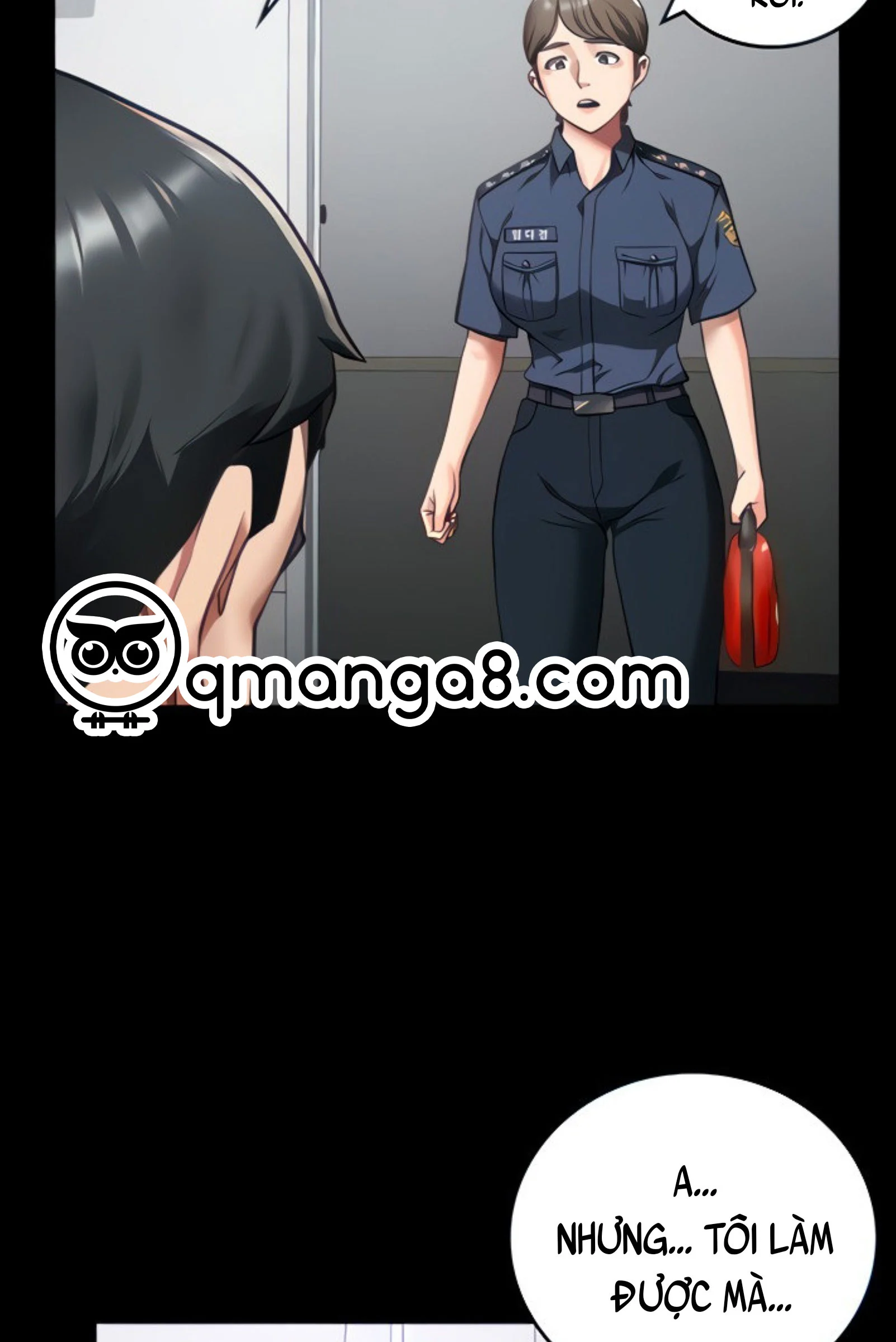 Nữ Tù Nhân Chapter 8 - Trang 2