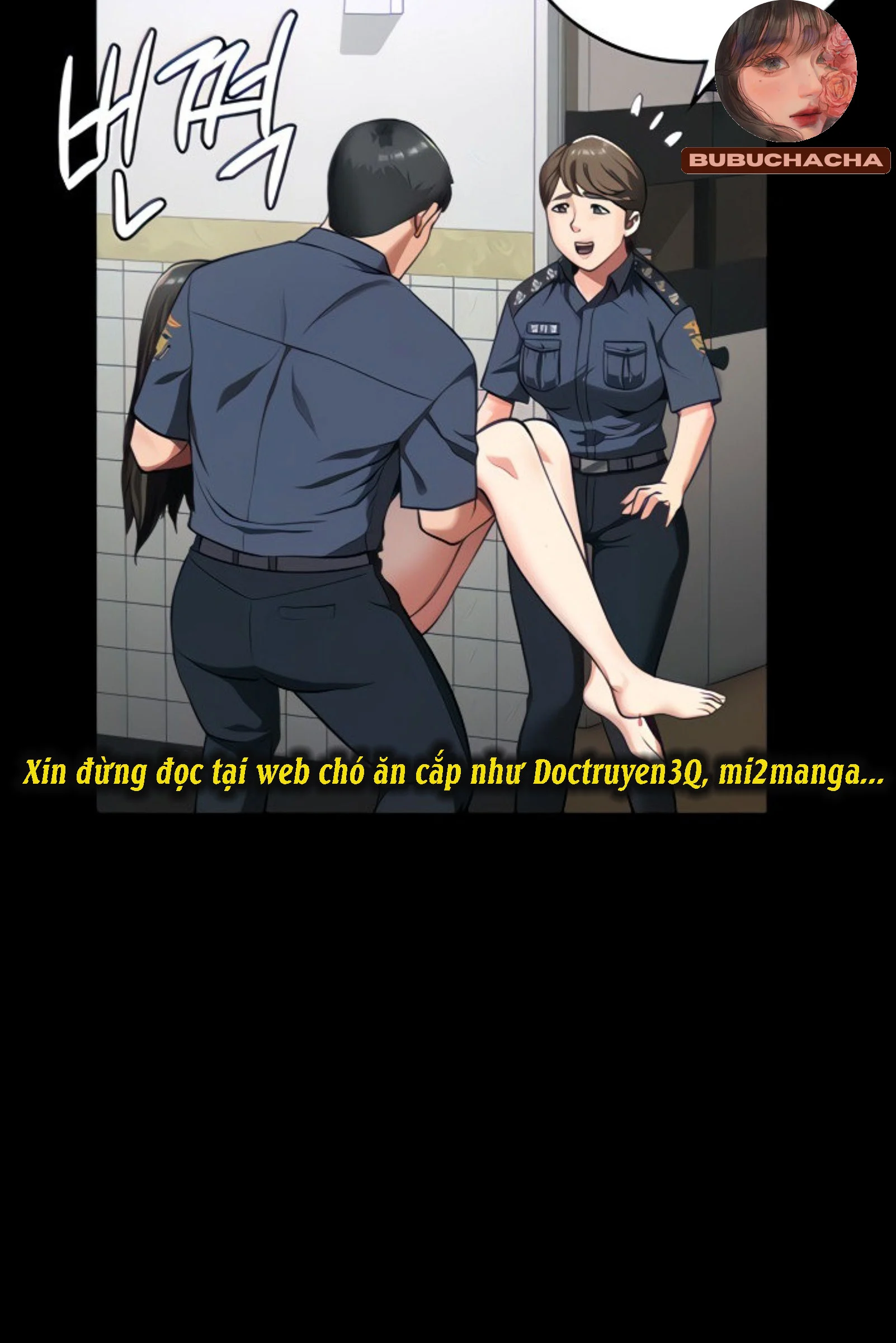 Nữ Tù Nhân Chapter 8 - Trang 2