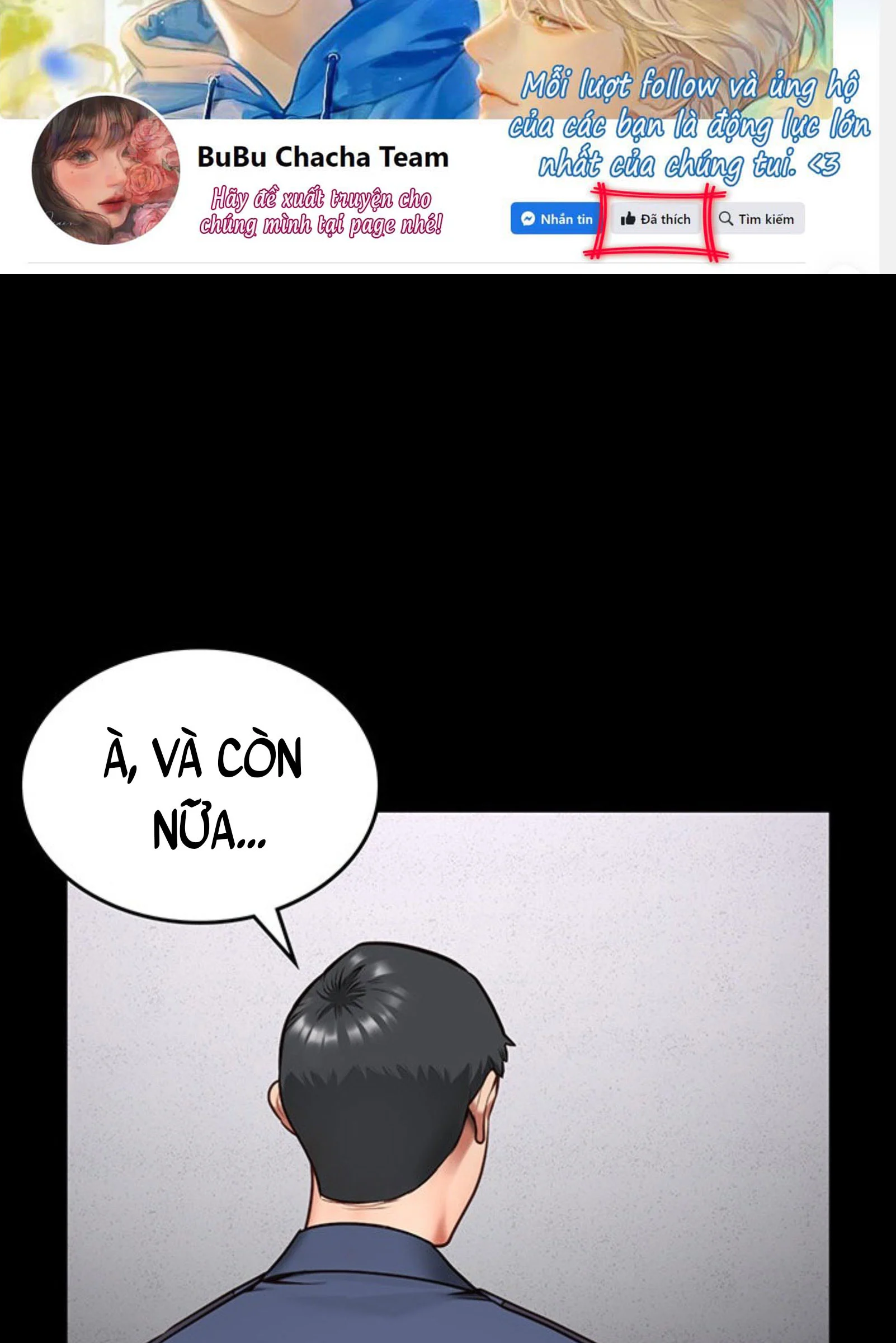 Nữ Tù Nhân Chapter 8 - Trang 2