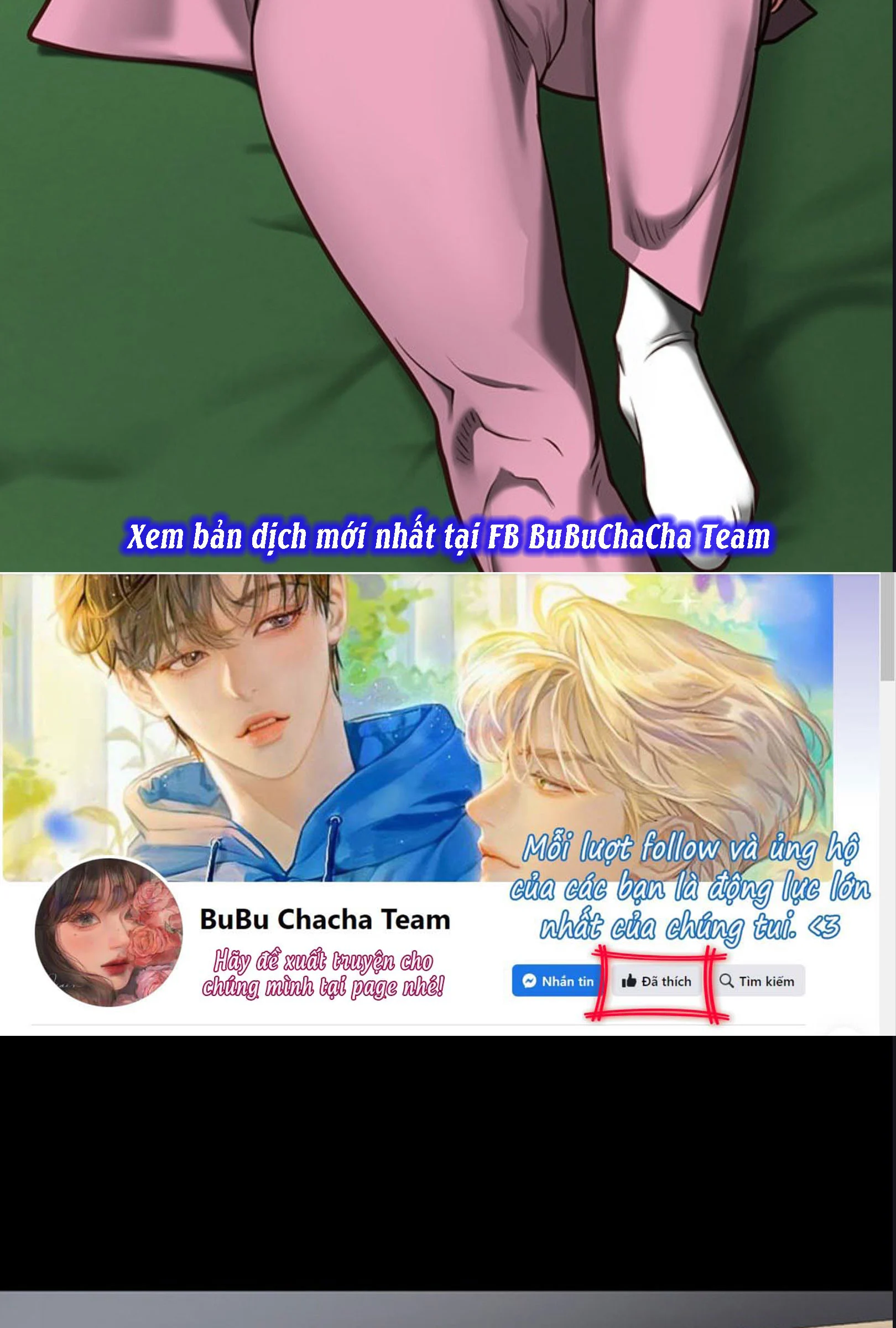 Nữ Tù Nhân Chapter 8 - Trang 2