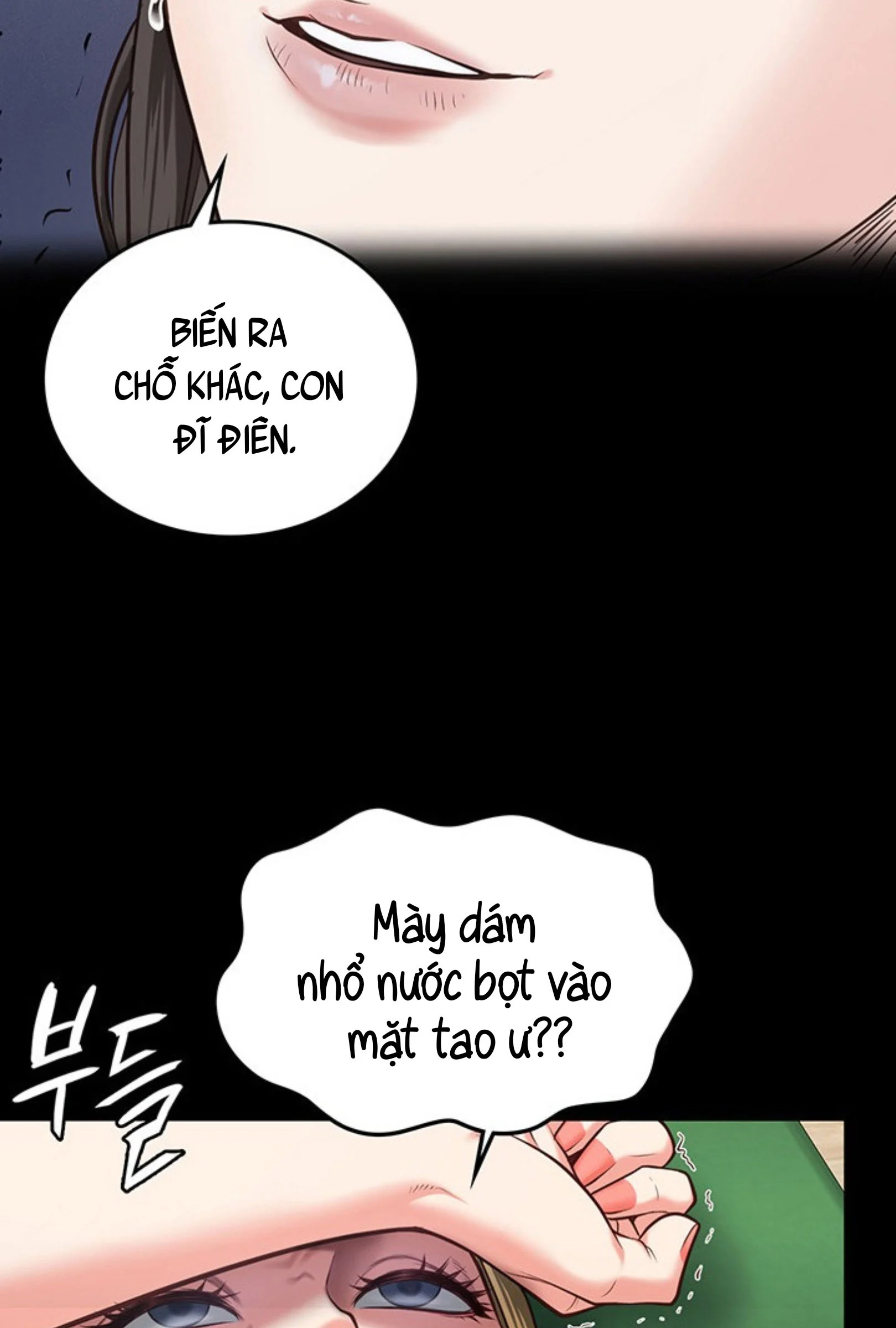 Nữ Tù Nhân Chapter 8 - Trang 2