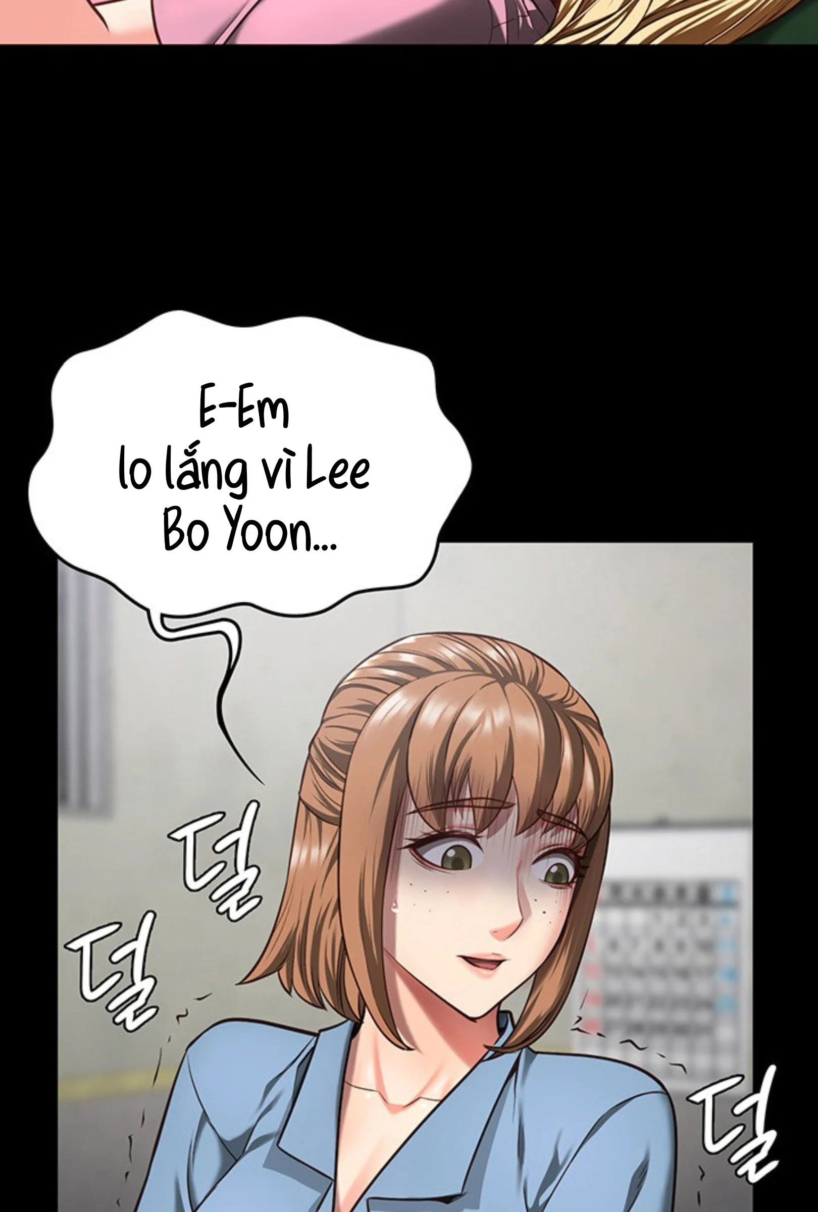 Nữ Tù Nhân Chapter 8 - Trang 2