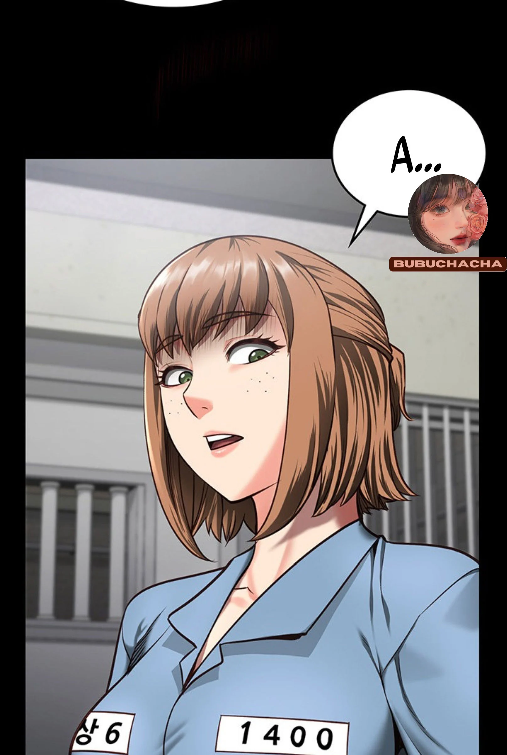 Nữ Tù Nhân Chapter 8 - Trang 2