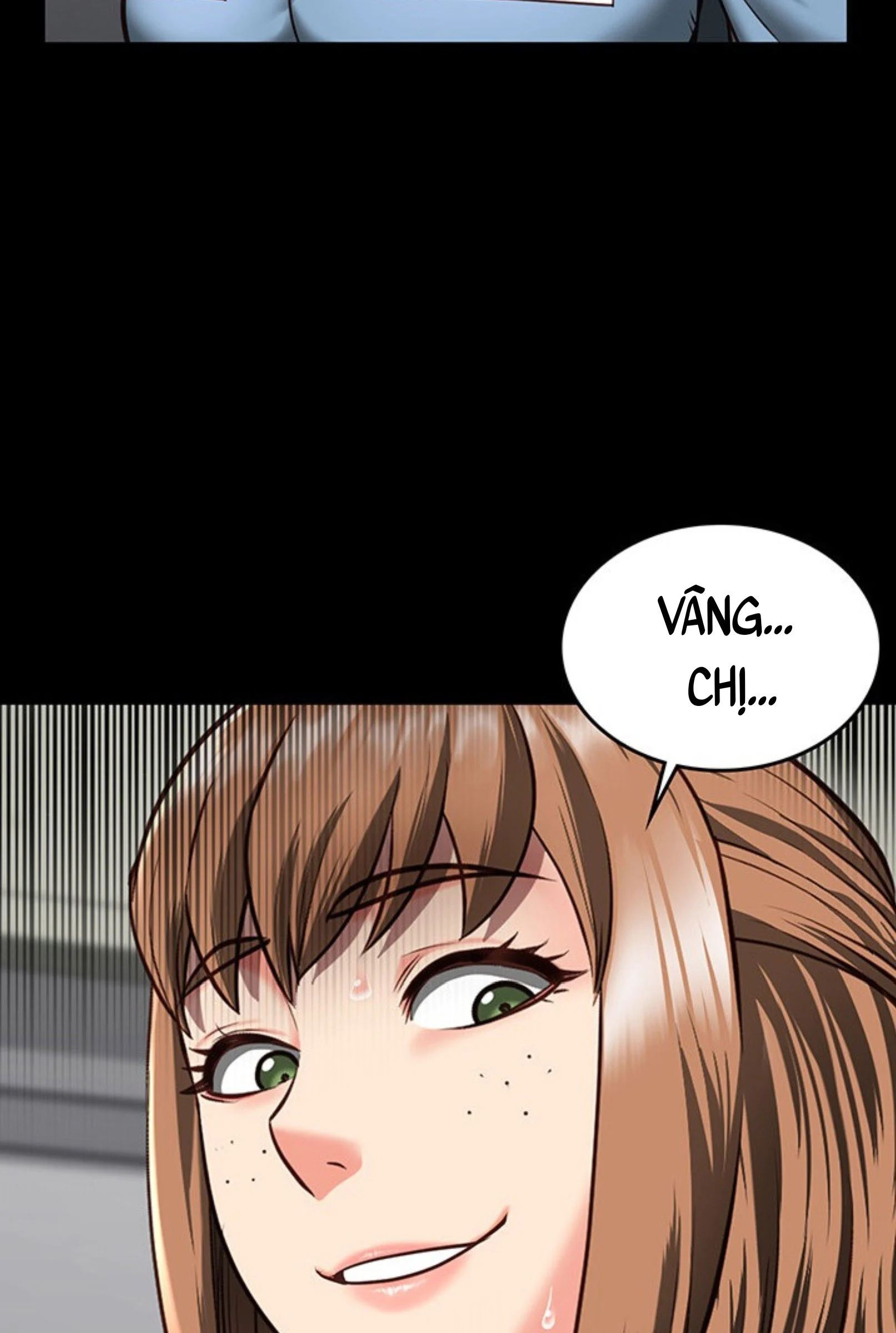 Nữ Tù Nhân Chapter 8 - Trang 2