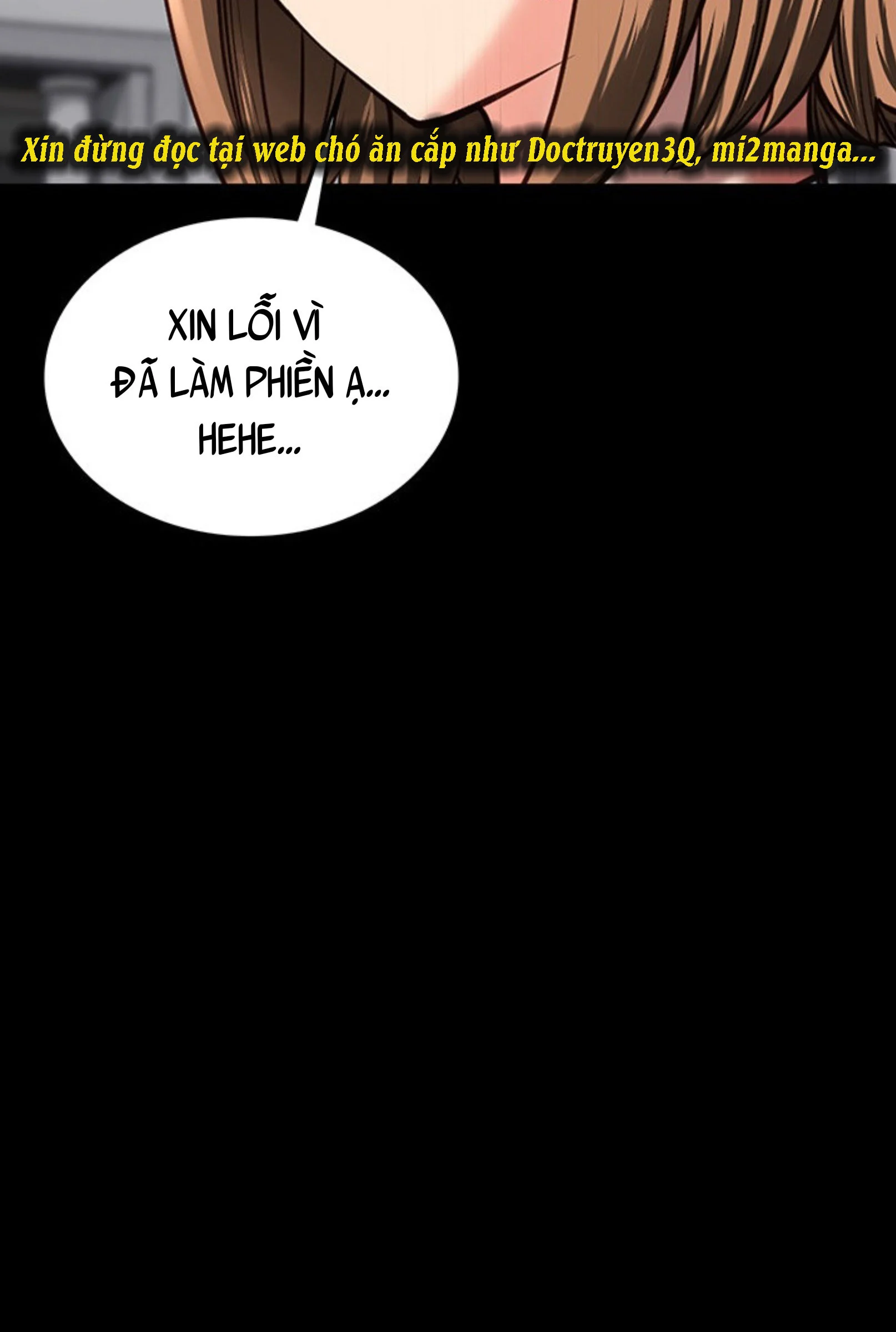Nữ Tù Nhân Chapter 8 - Trang 2