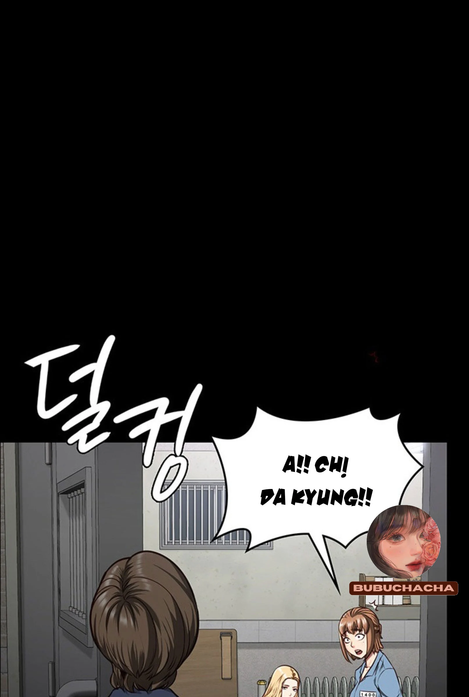 Nữ Tù Nhân Chapter 8 - Trang 2