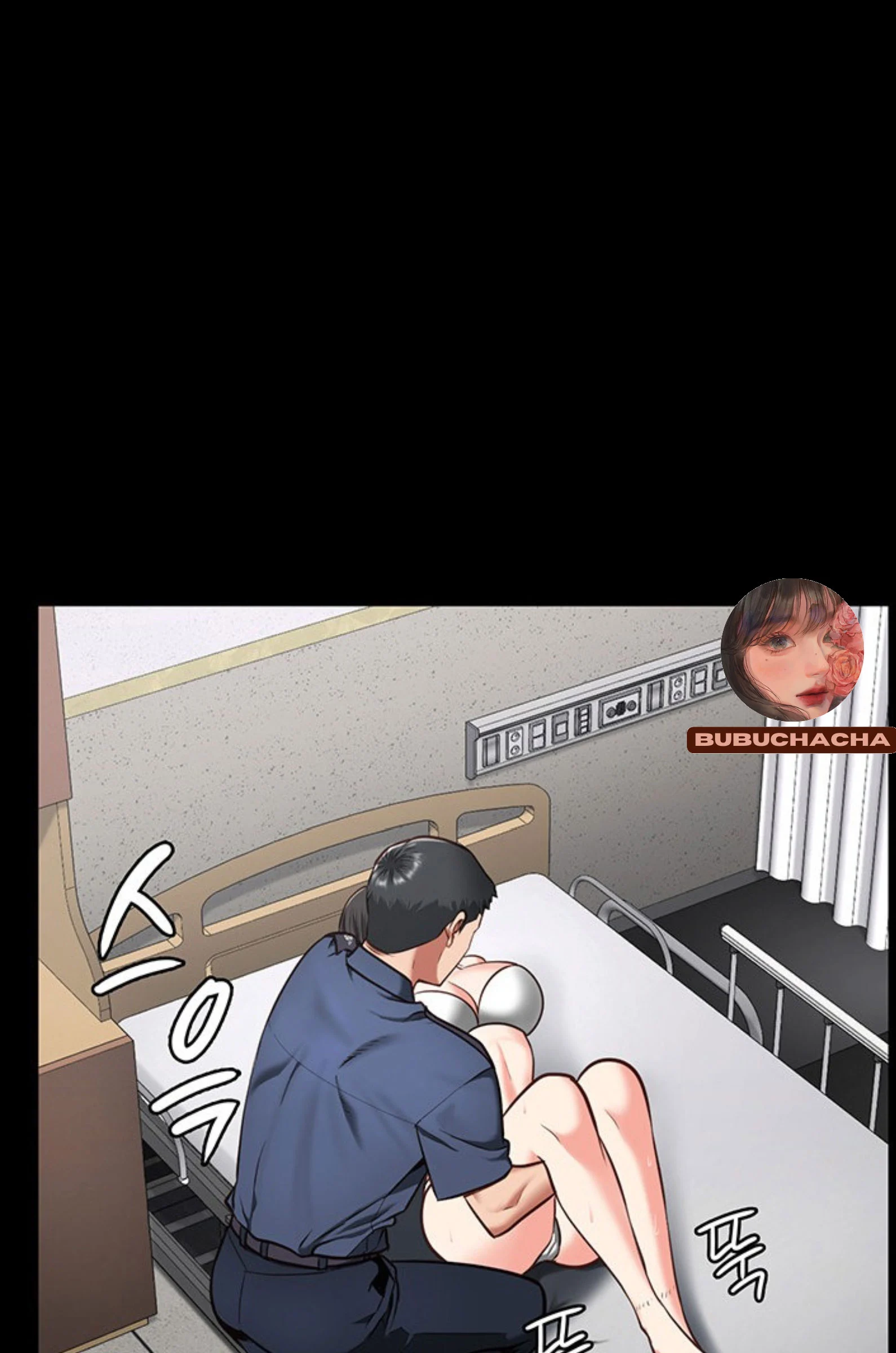 Nữ Tù Nhân Chapter 8 - Trang 2