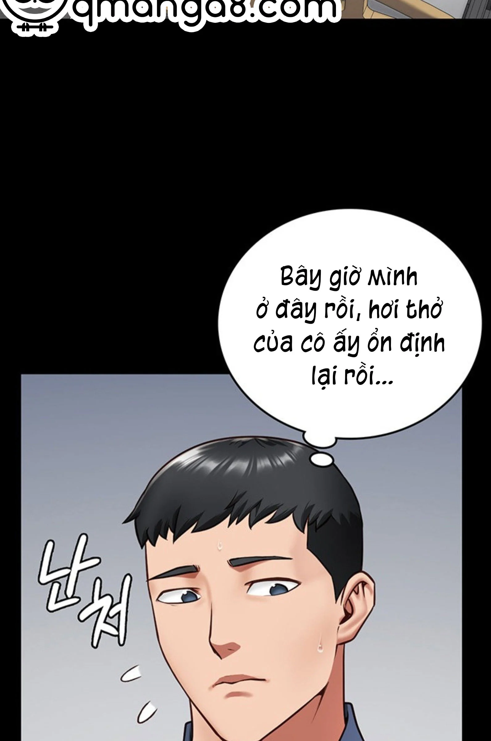 Nữ Tù Nhân Chapter 8 - Trang 2