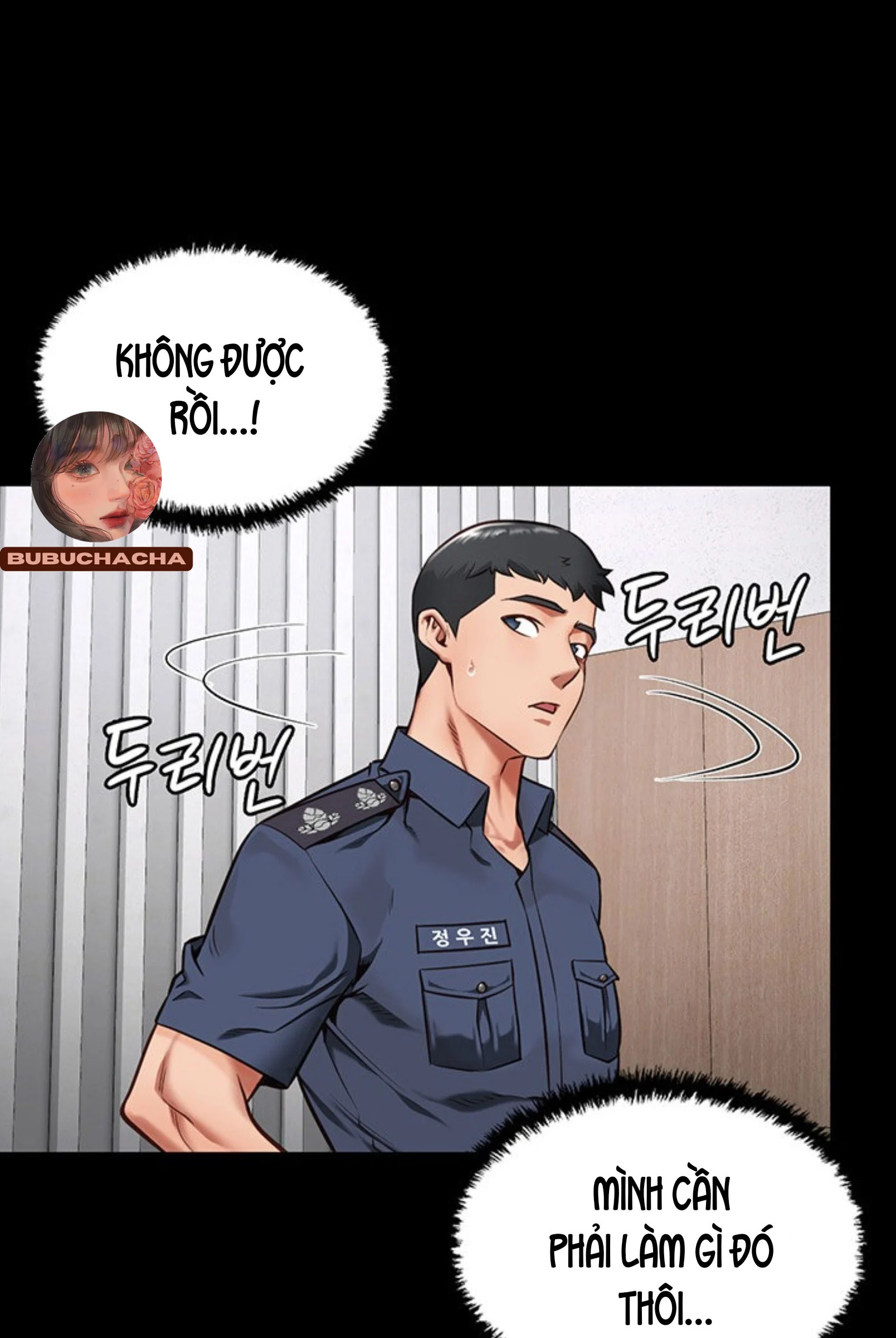 Nữ Tù Nhân Chapter 8 - Trang 2