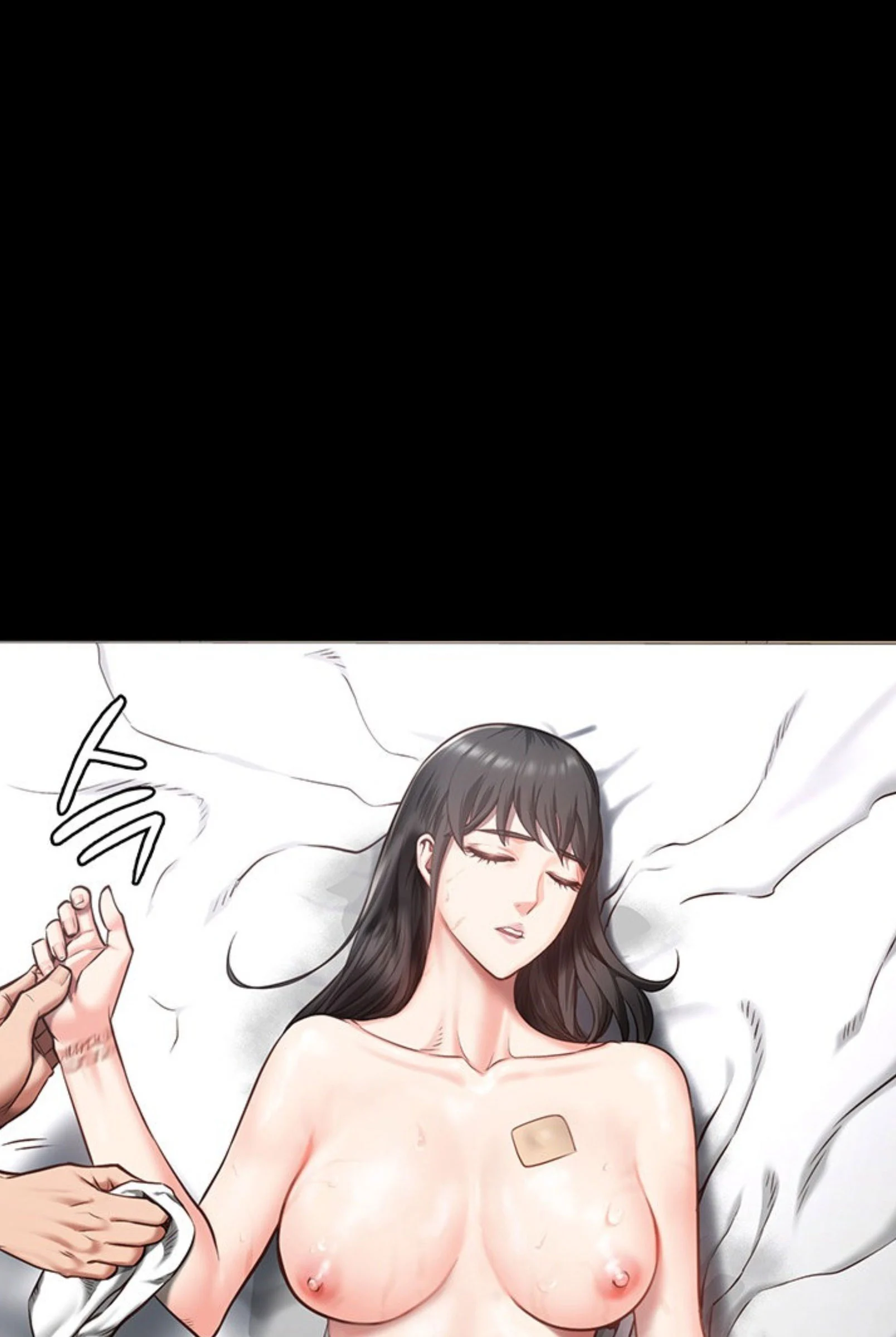 Nữ Tù Nhân Chapter 8 - Trang 2