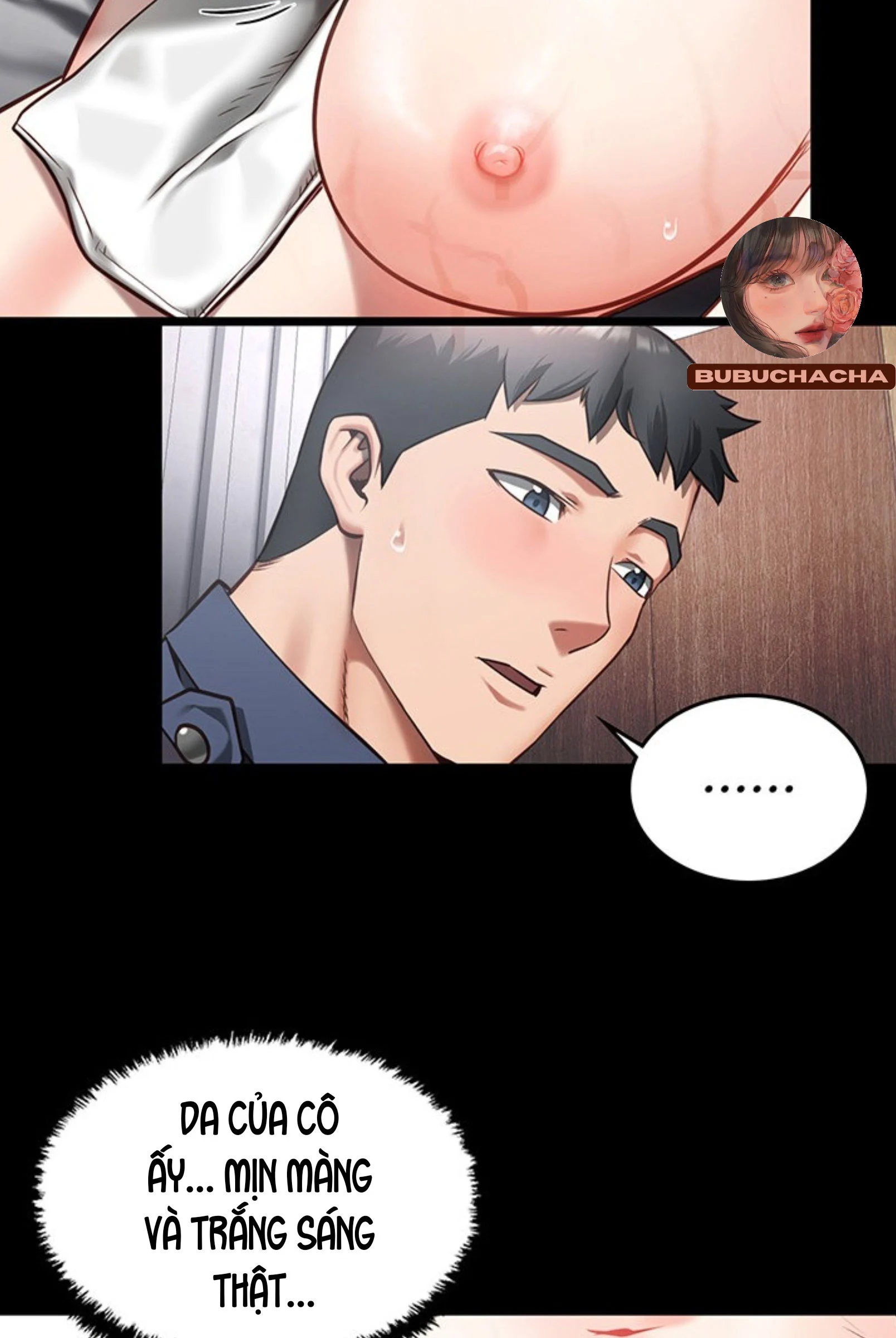 Nữ Tù Nhân Chapter 8 - Trang 2