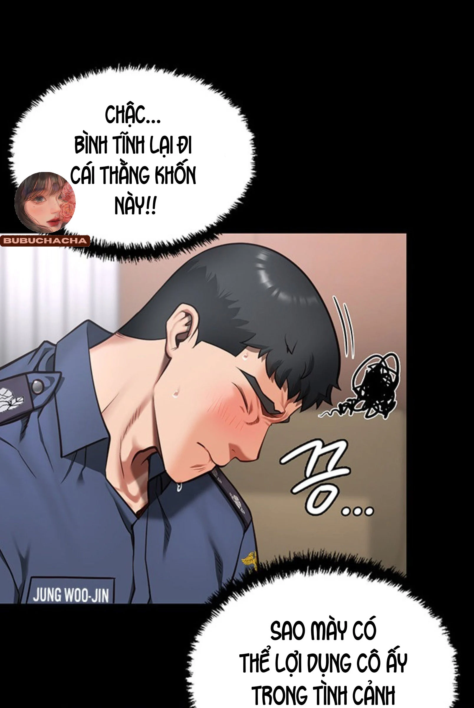 Nữ Tù Nhân Chapter 8 - Trang 2