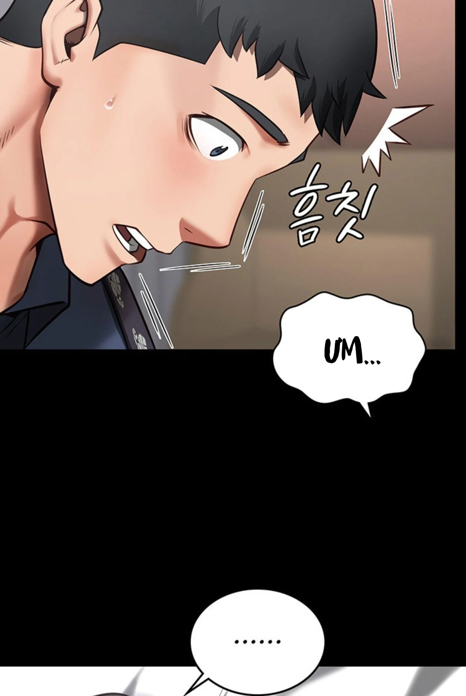 Nữ Tù Nhân Chapter 8 - Trang 2