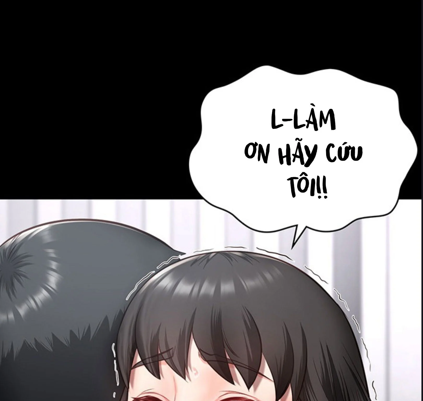 Nữ Tù Nhân Chapter 8 - Trang 2