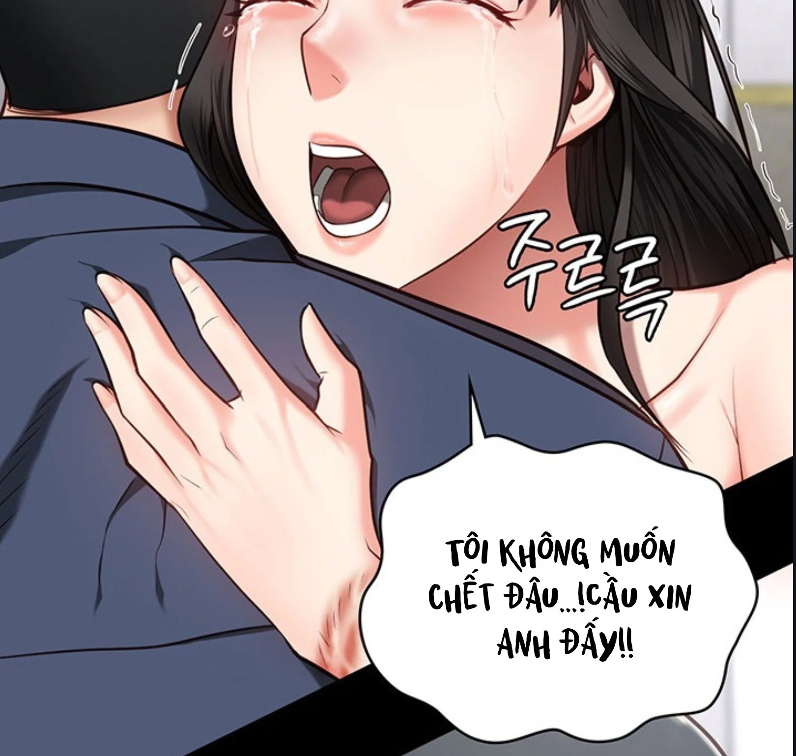 Nữ Tù Nhân Chapter 8 - Trang 2