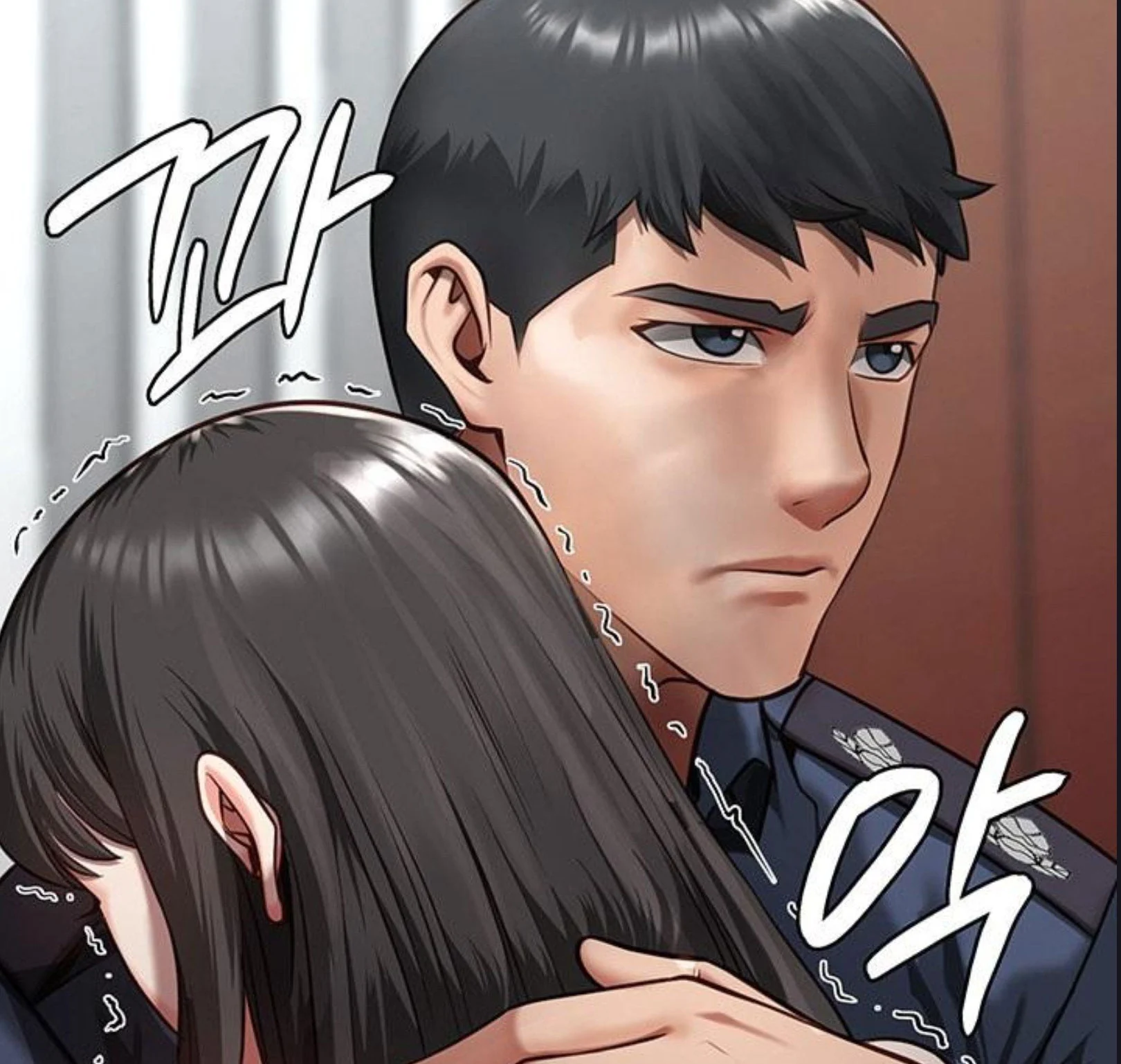 Nữ Tù Nhân Chapter 8 - Trang 2