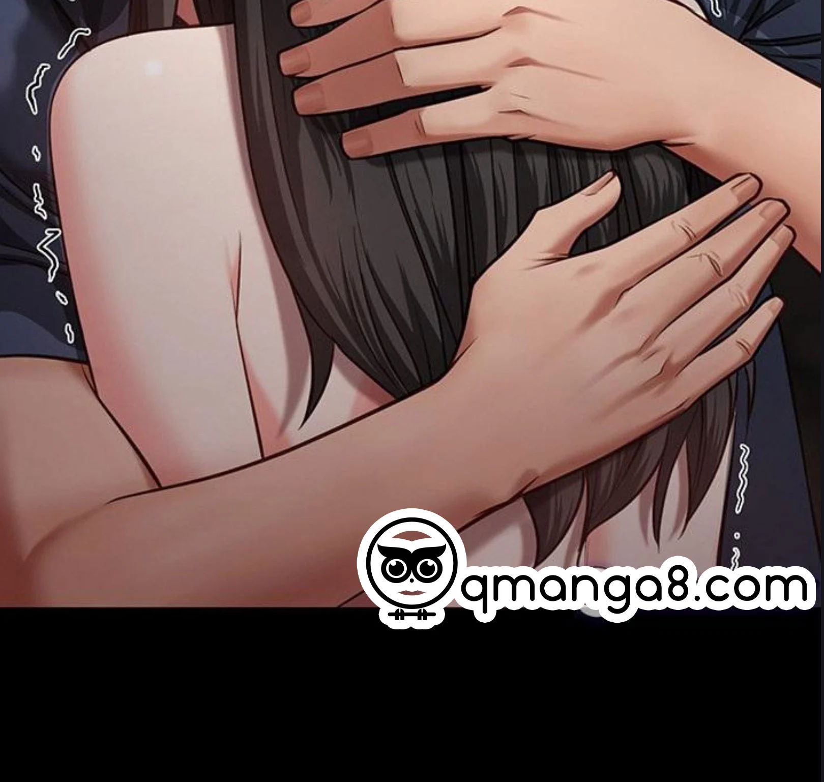 Nữ Tù Nhân Chapter 8 - Trang 2