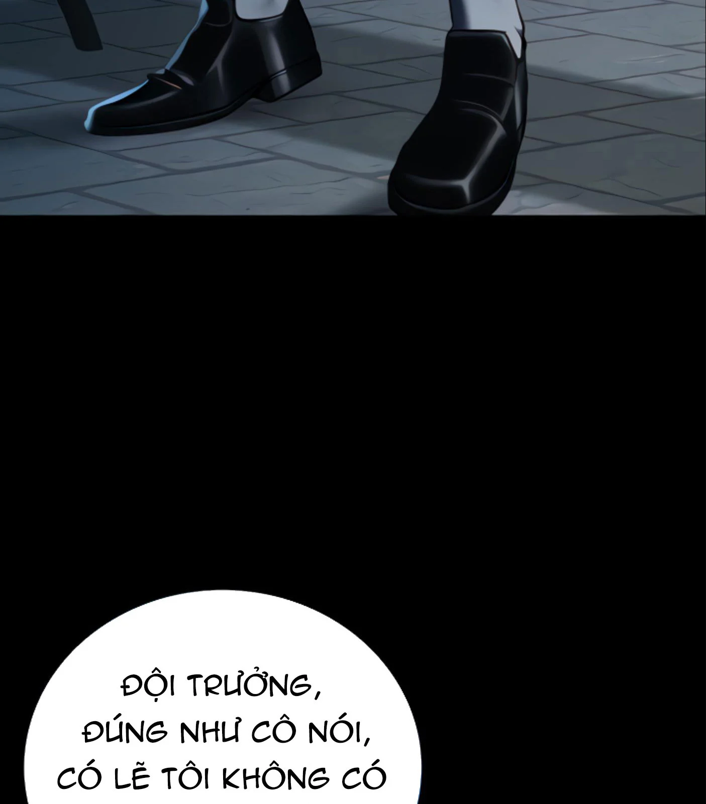 Nữ Tù Nhân Chapter 9 - Trang 2