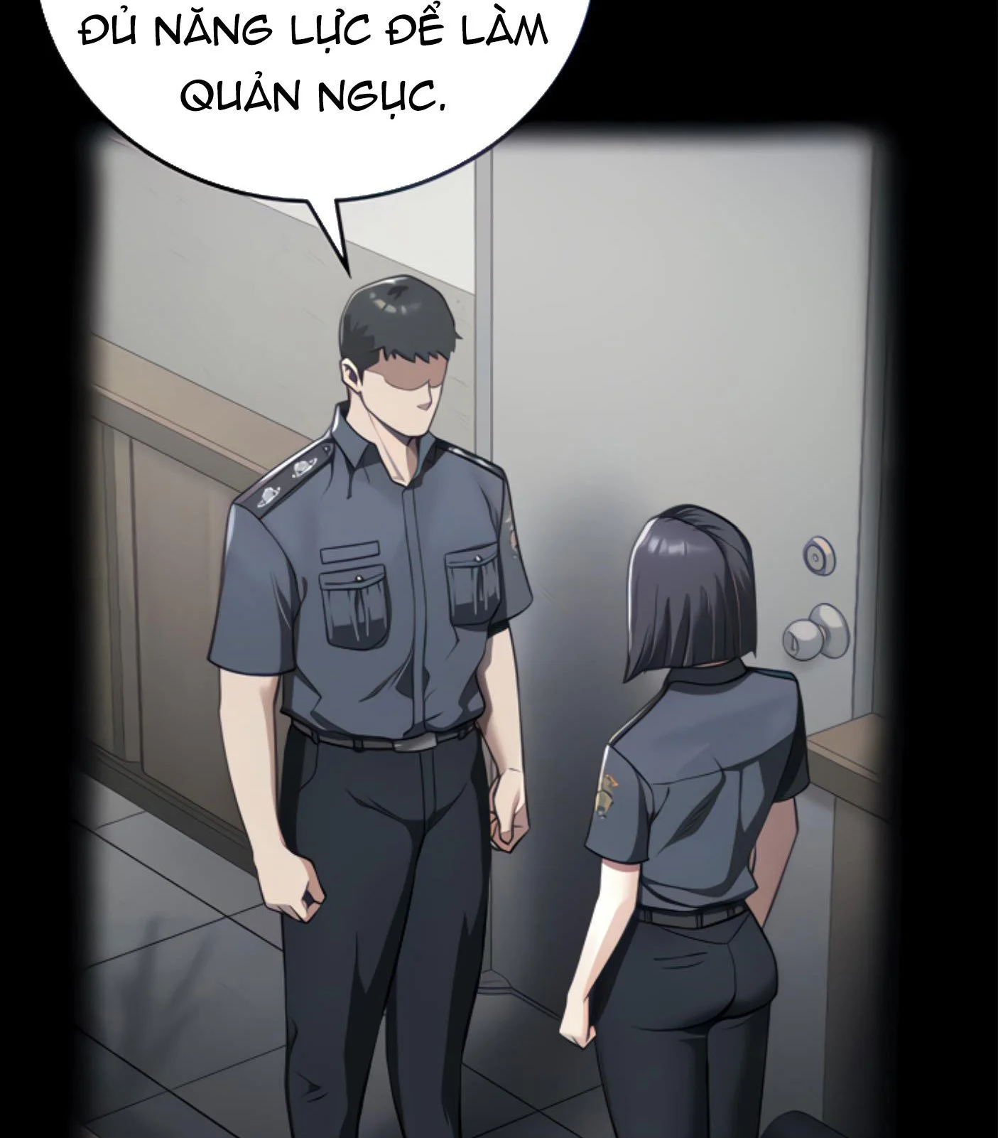 Nữ Tù Nhân Chapter 9 - Trang 2