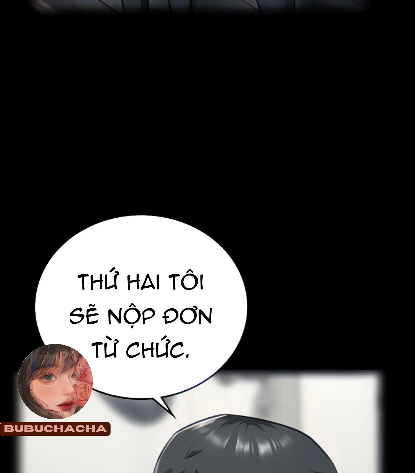 Nữ Tù Nhân Chapter 9 - Trang 2