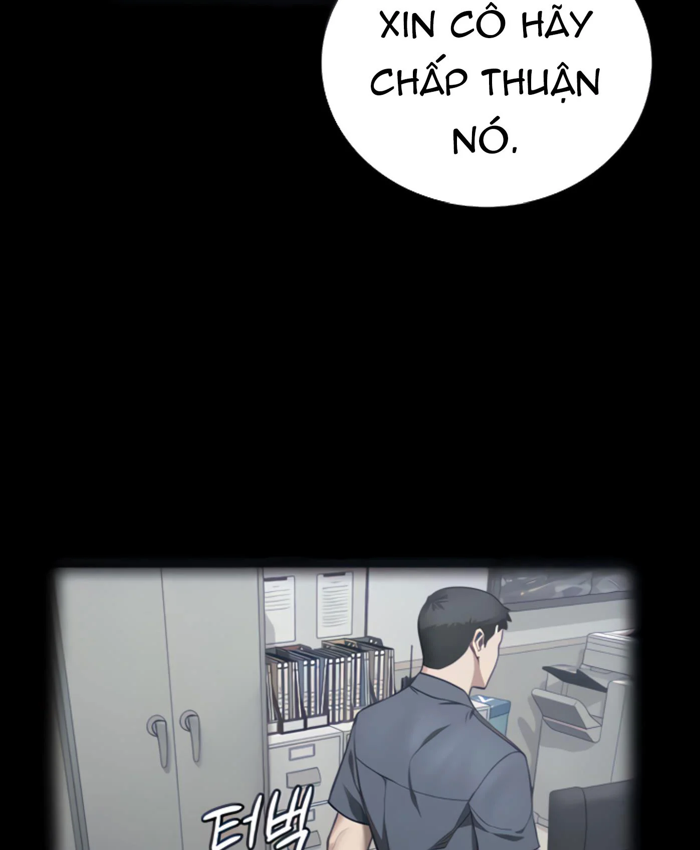 Nữ Tù Nhân Chapter 9 - Trang 2