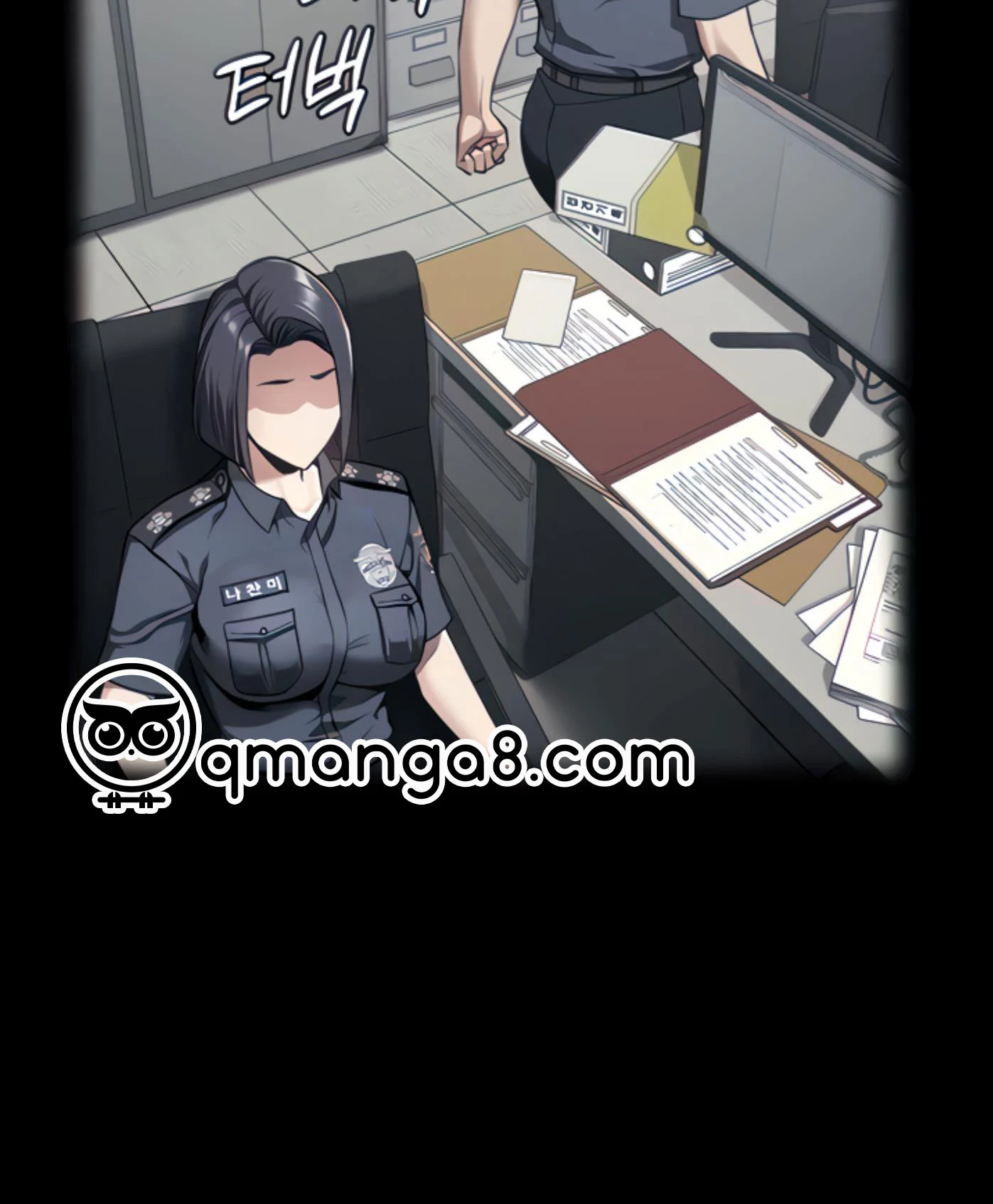Nữ Tù Nhân Chapter 9 - Trang 2
