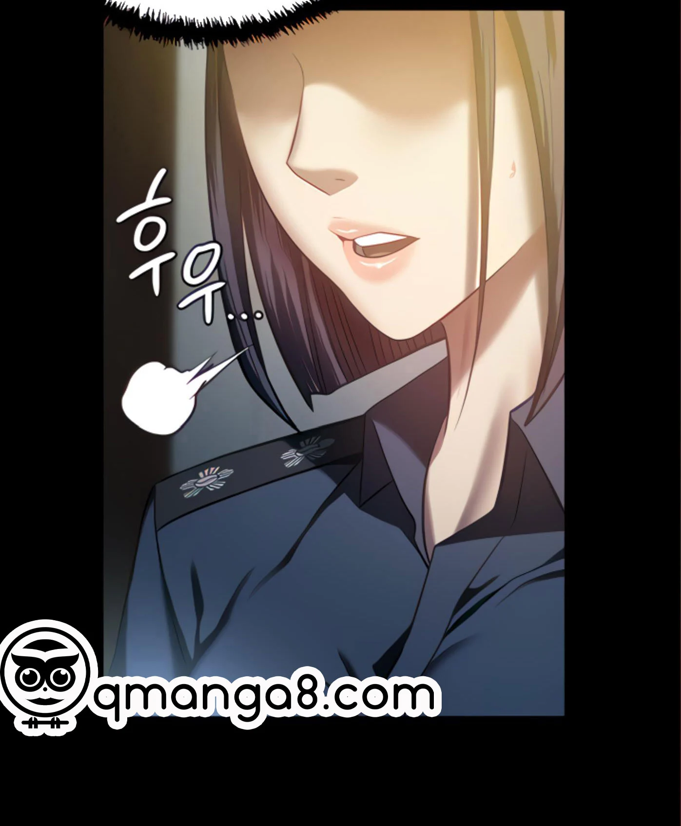 Nữ Tù Nhân Chapter 9 - Trang 2
