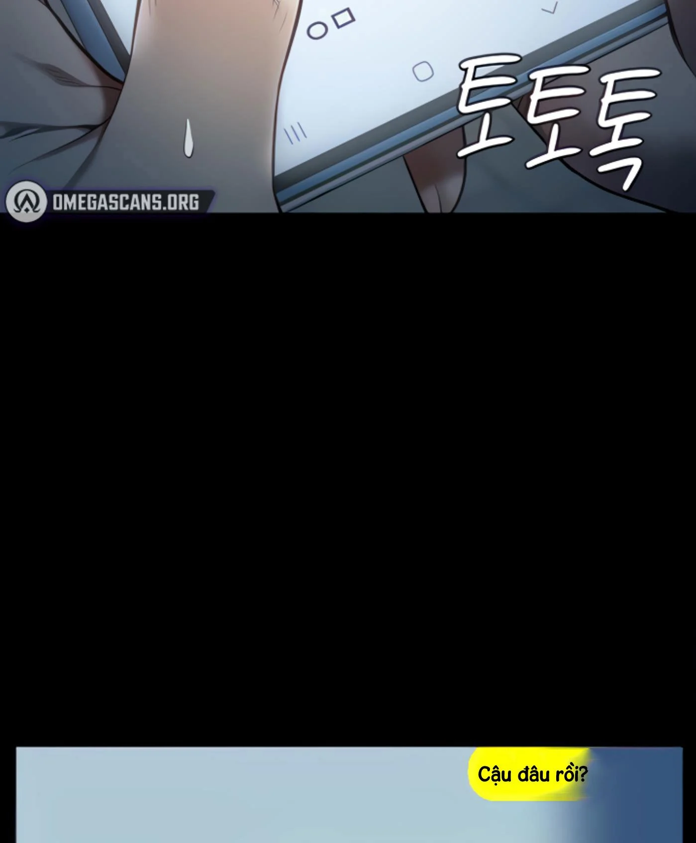 Nữ Tù Nhân Chapter 9 - Trang 2
