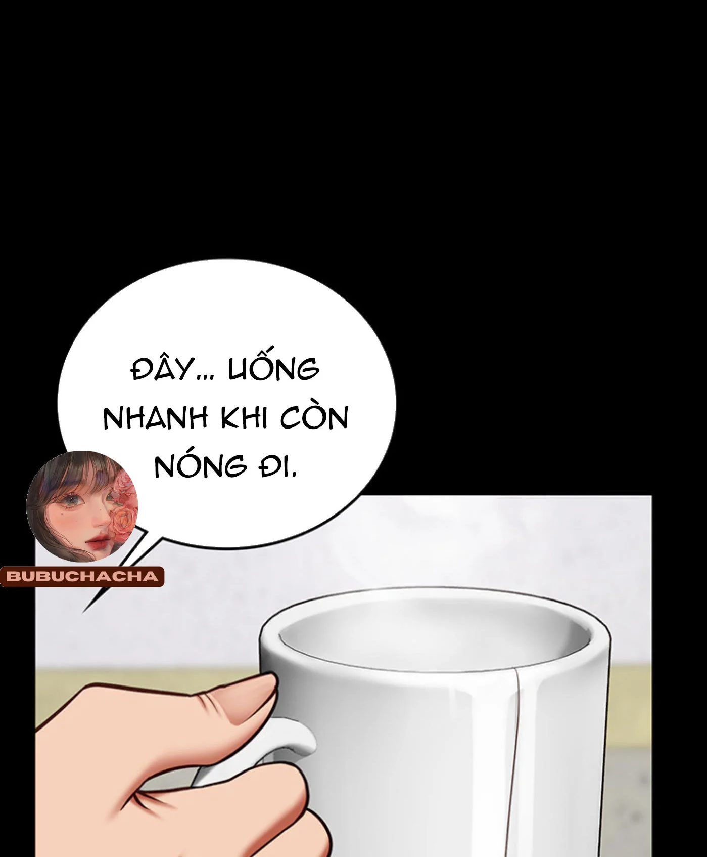 Nữ Tù Nhân Chapter 9 - Trang 2