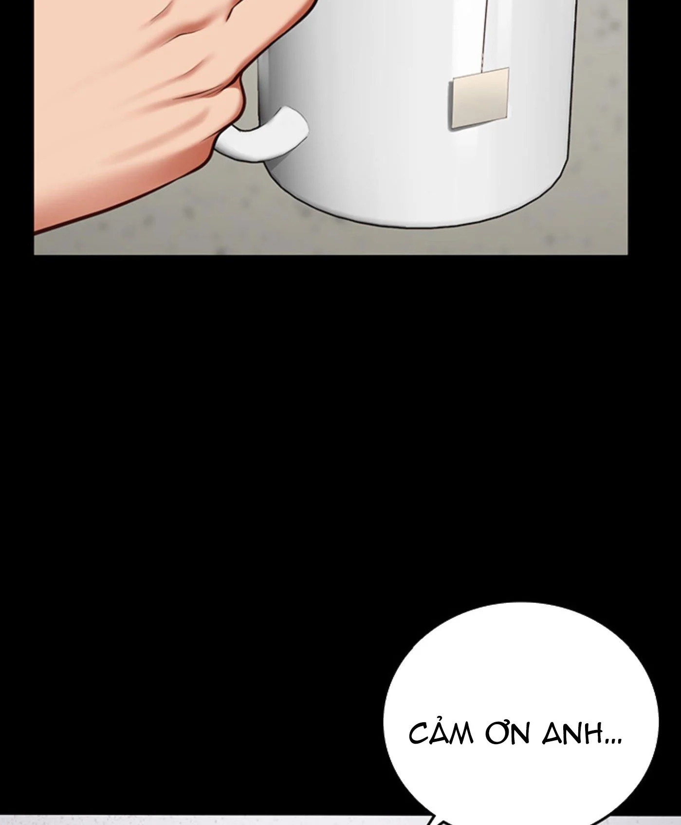 Nữ Tù Nhân Chapter 9 - Trang 2