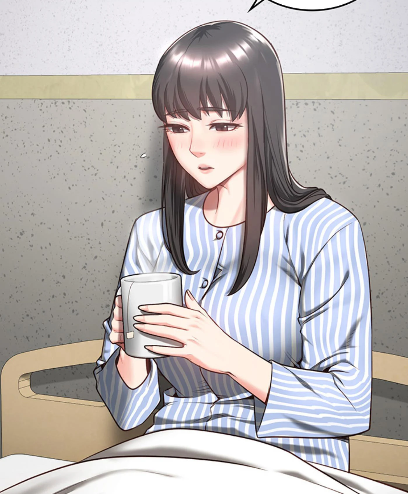 Nữ Tù Nhân Chapter 9 - Trang 2