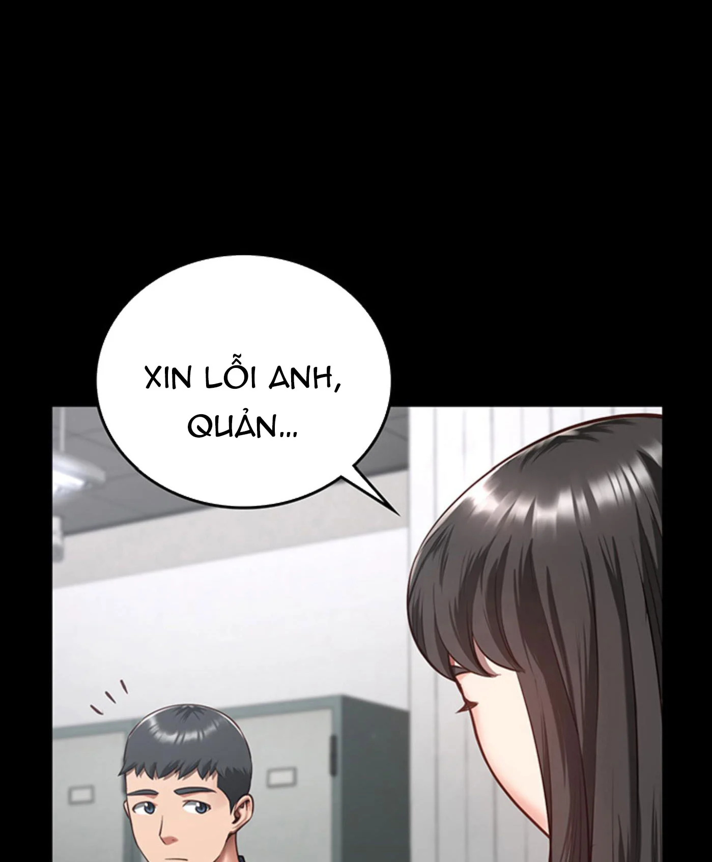 Nữ Tù Nhân Chapter 9 - Trang 2